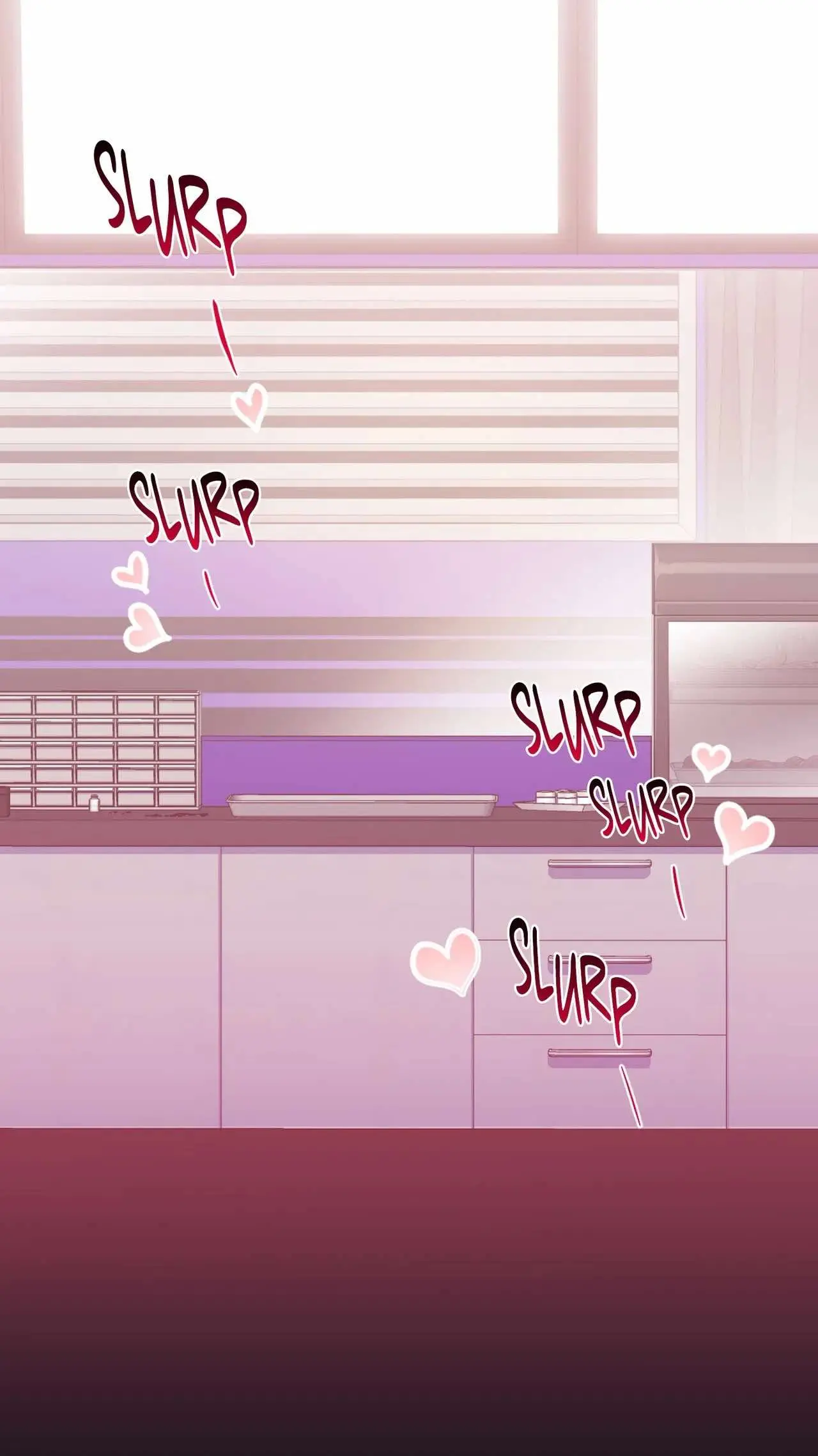 Tentacle Recipe – Capítulo 39 Yaoi – Página 31