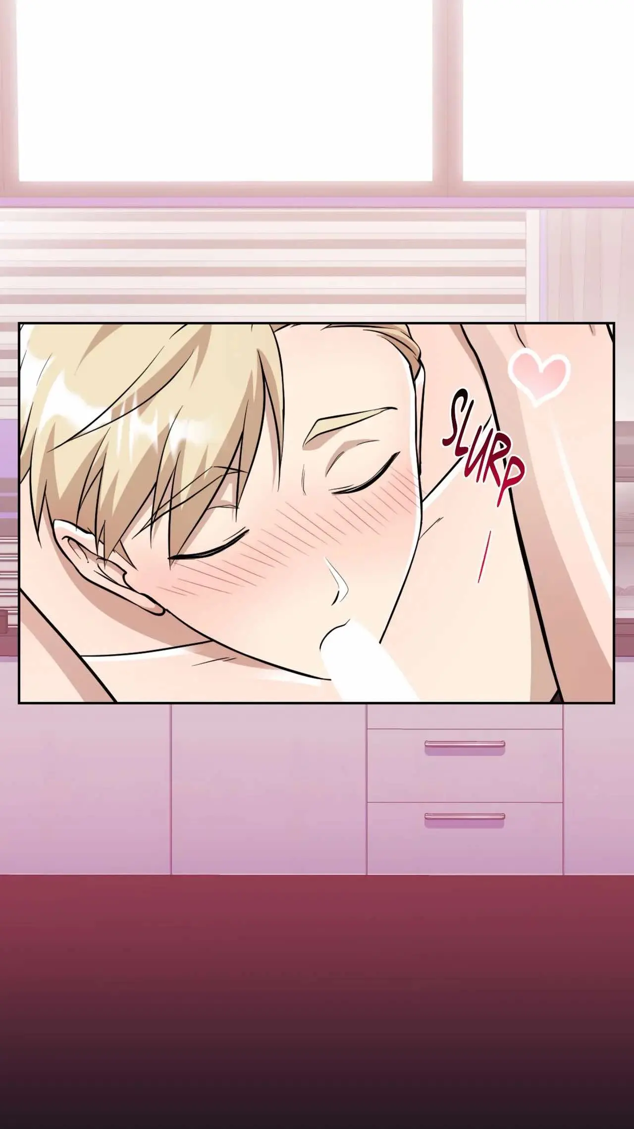 Tentacle Recipe – Capítulo 39 Yaoi – Página 34