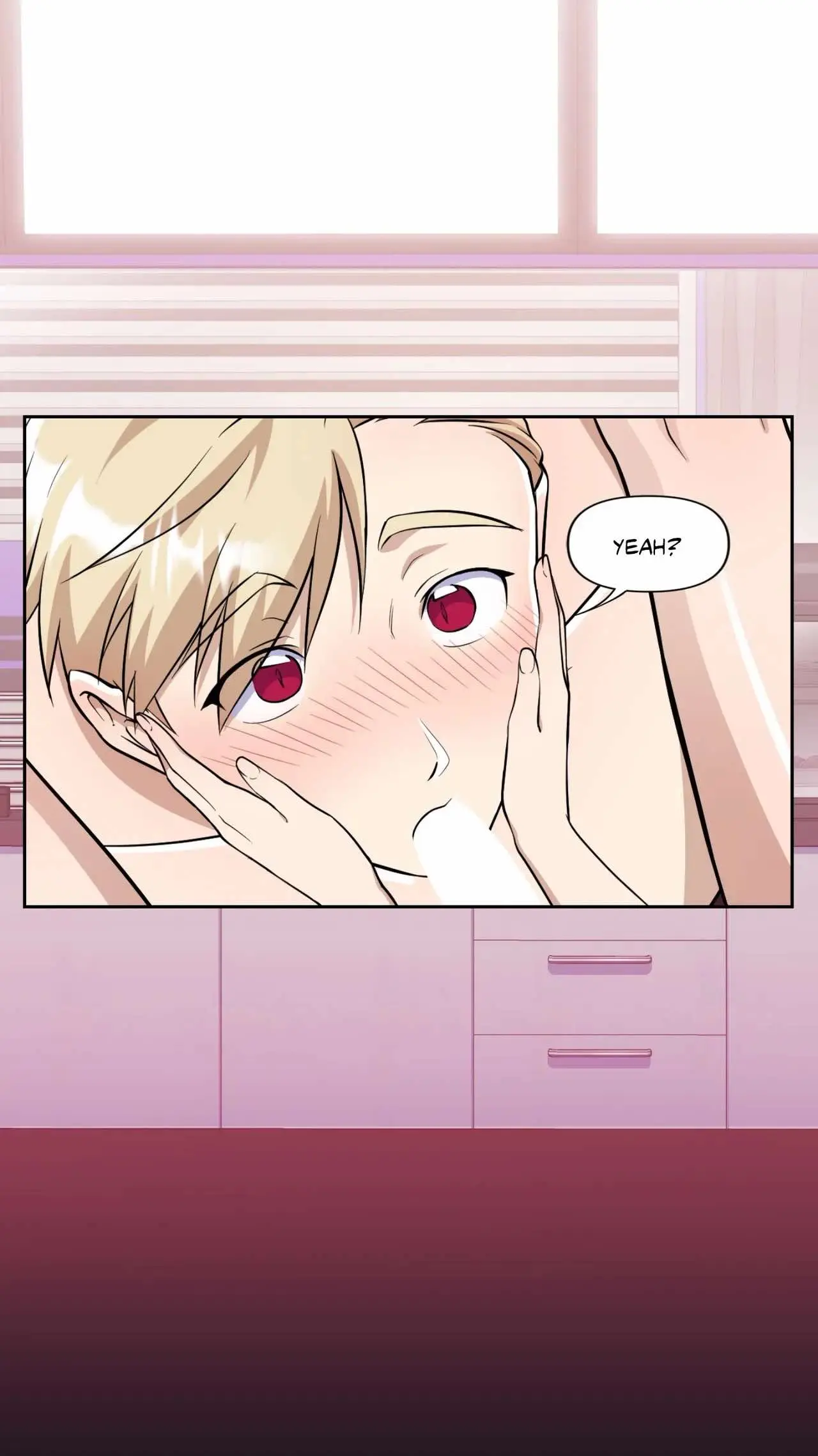 Tentacle Recipe – Capítulo 39 Yaoi – Página 37