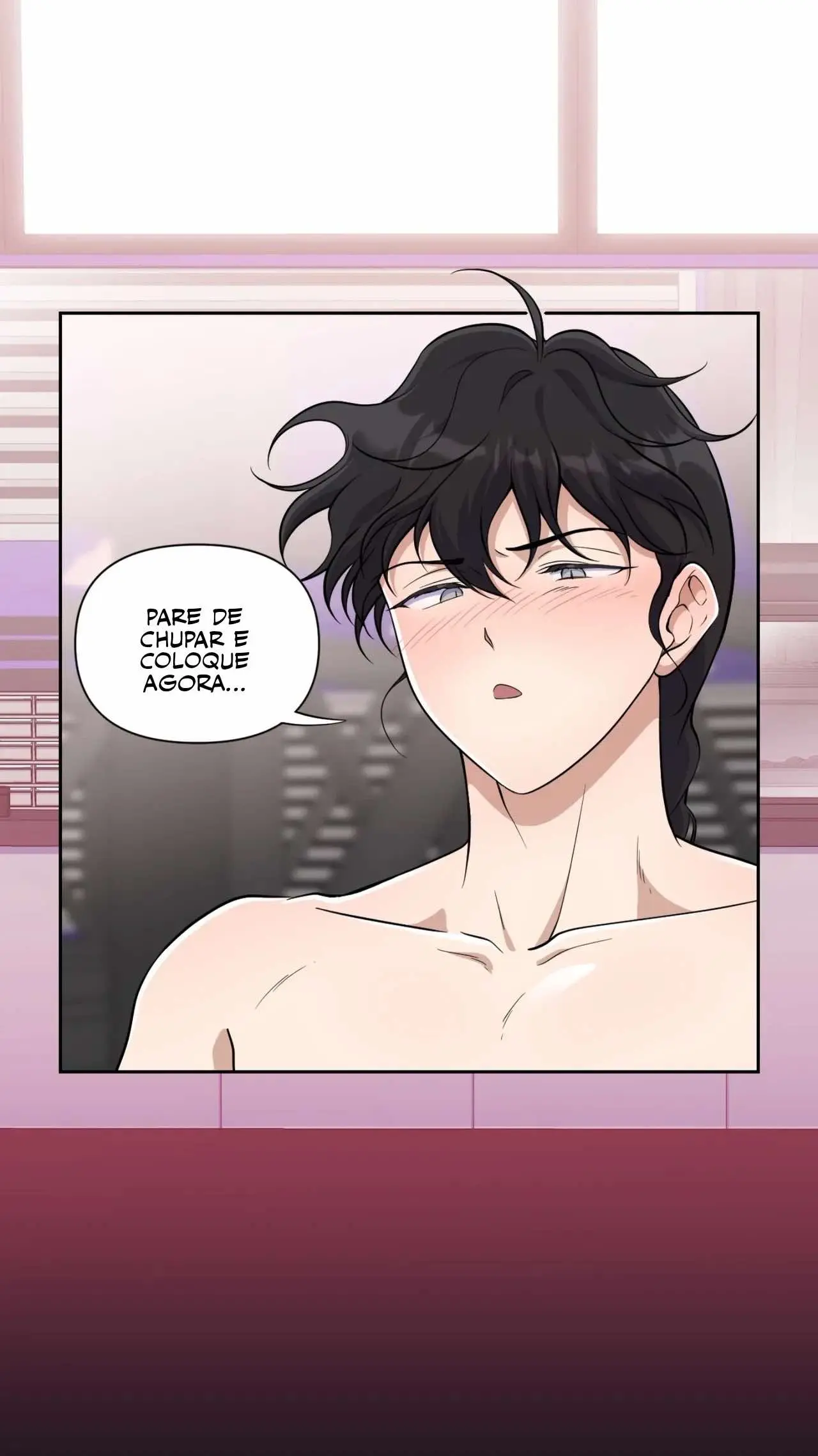 Tentacle Recipe – Capítulo 39 Yaoi – Página 38