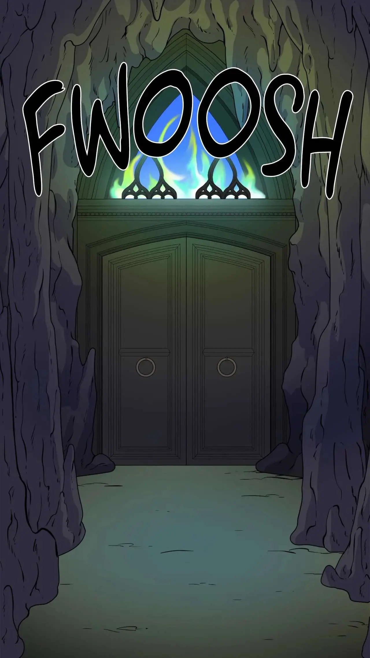 Tentacle Recipe – Capítulo 39 Yaoi – Página 4