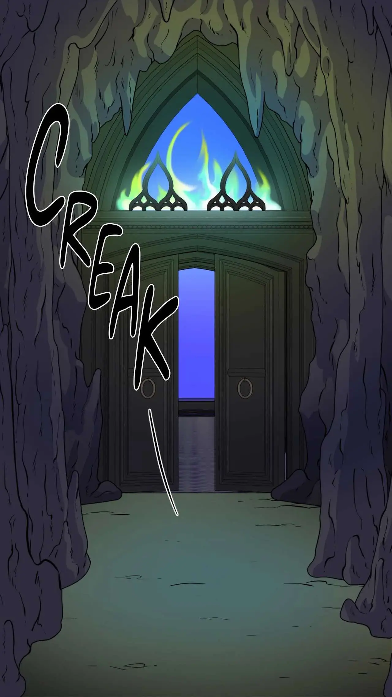 Tentacle Recipe – Capítulo 39 Yaoi – Página 5