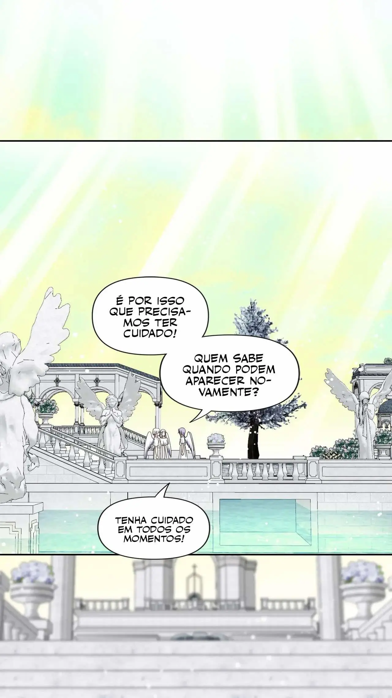 Tentacle Recipe – Capítulo 40 Yaoi – Página 10