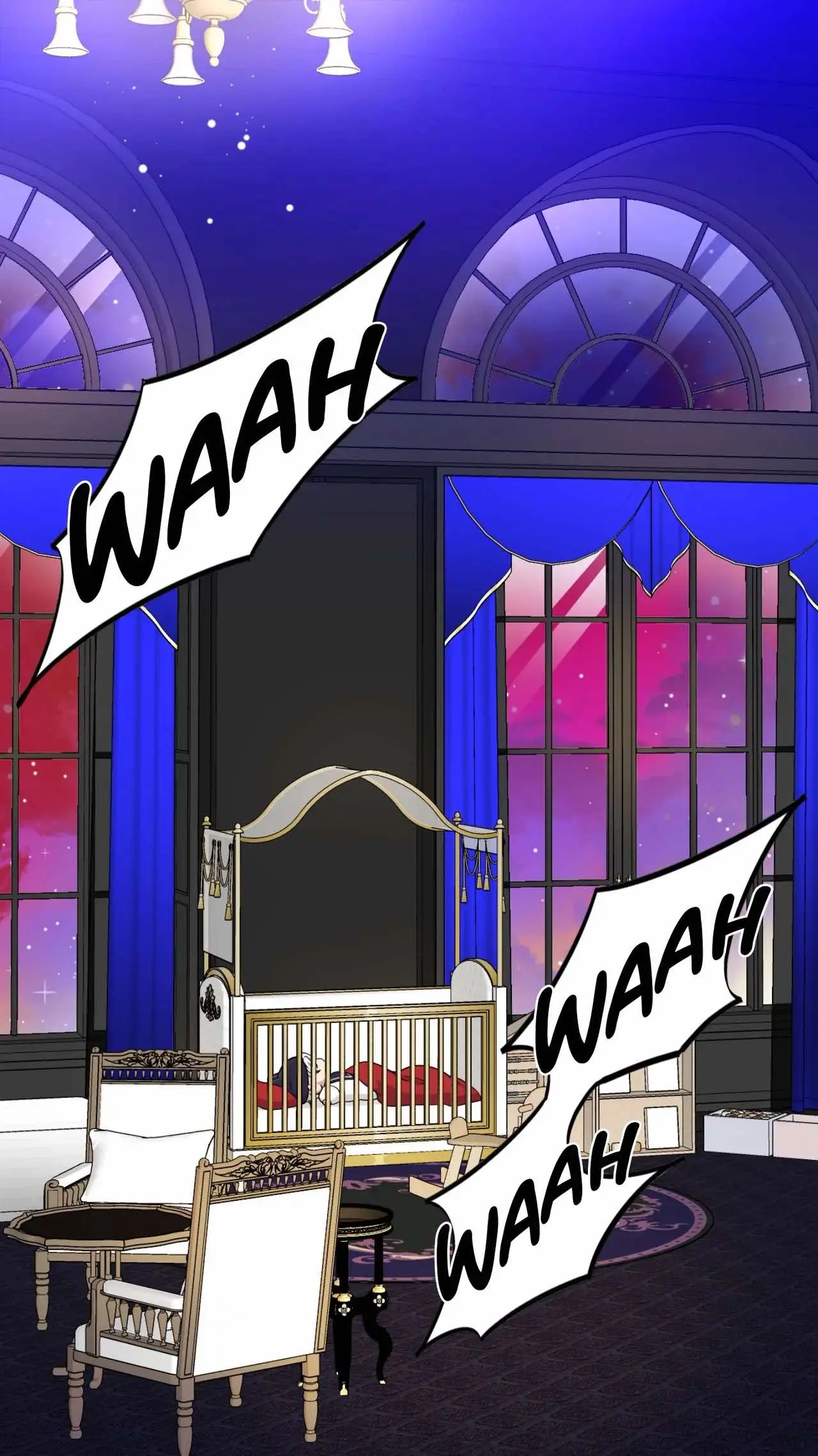 Tentacle Recipe – Capítulo 40 Yaoi – Página 30