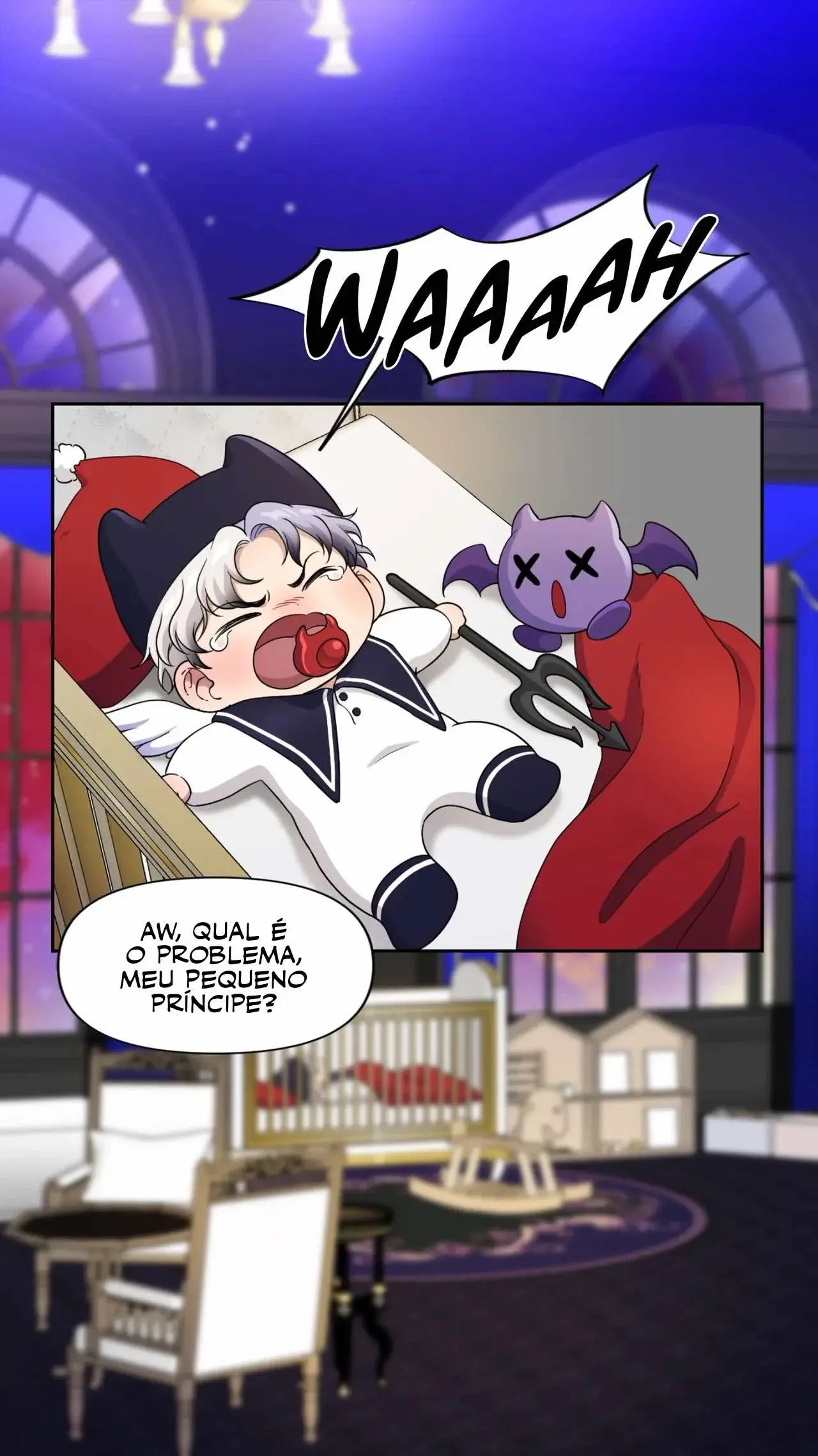 Tentacle Recipe – Capítulo 40 Yaoi – Página 31