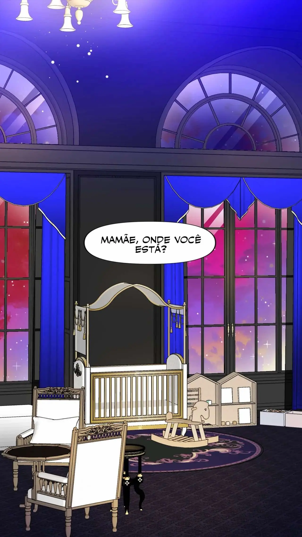 Tentacle Recipe – Capítulo 40 Yaoi – Página 36