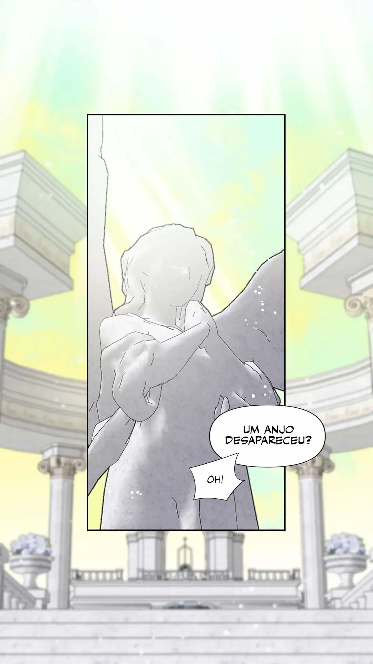 Tentacle Recipe – Capítulo 40 Yaoi – Página 5