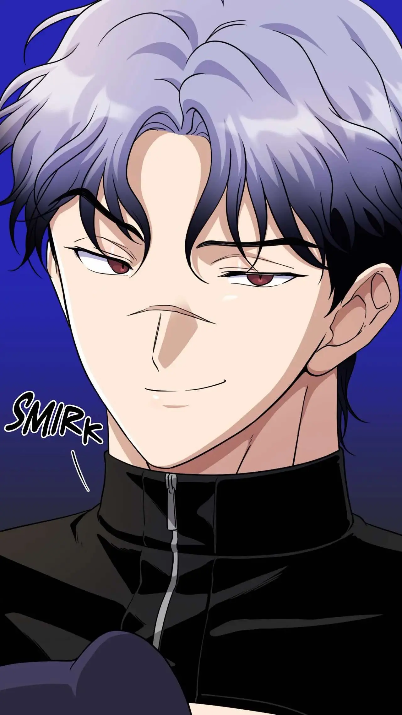 Tentacle Recipe – Capítulo 40 Yaoi – Página 51