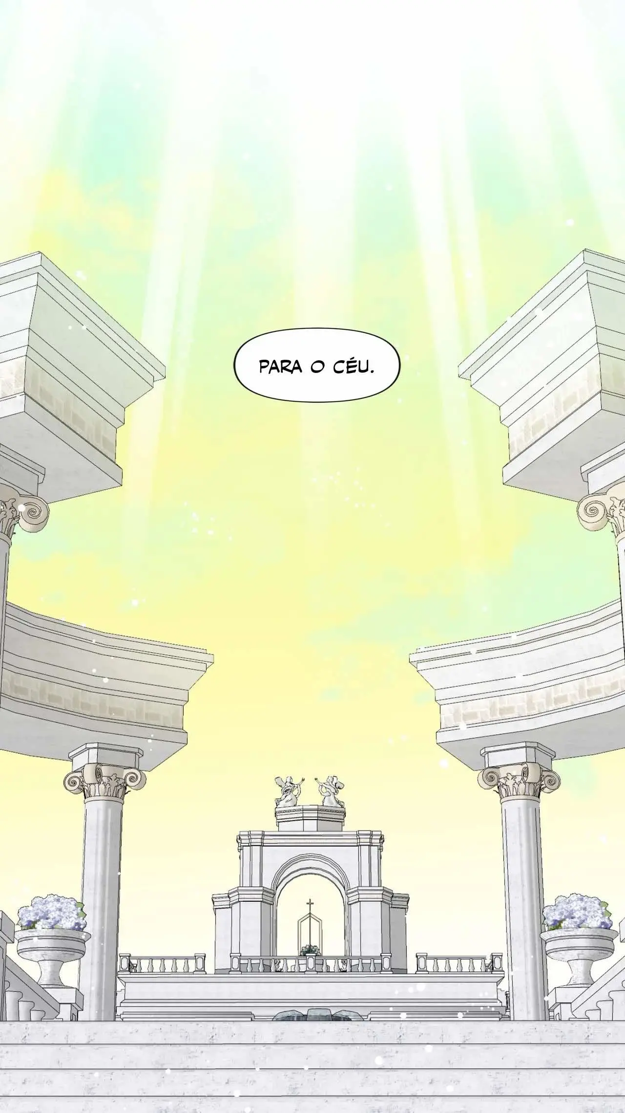 Tentacle Recipe – Capítulo 40 Yaoi – Página 52