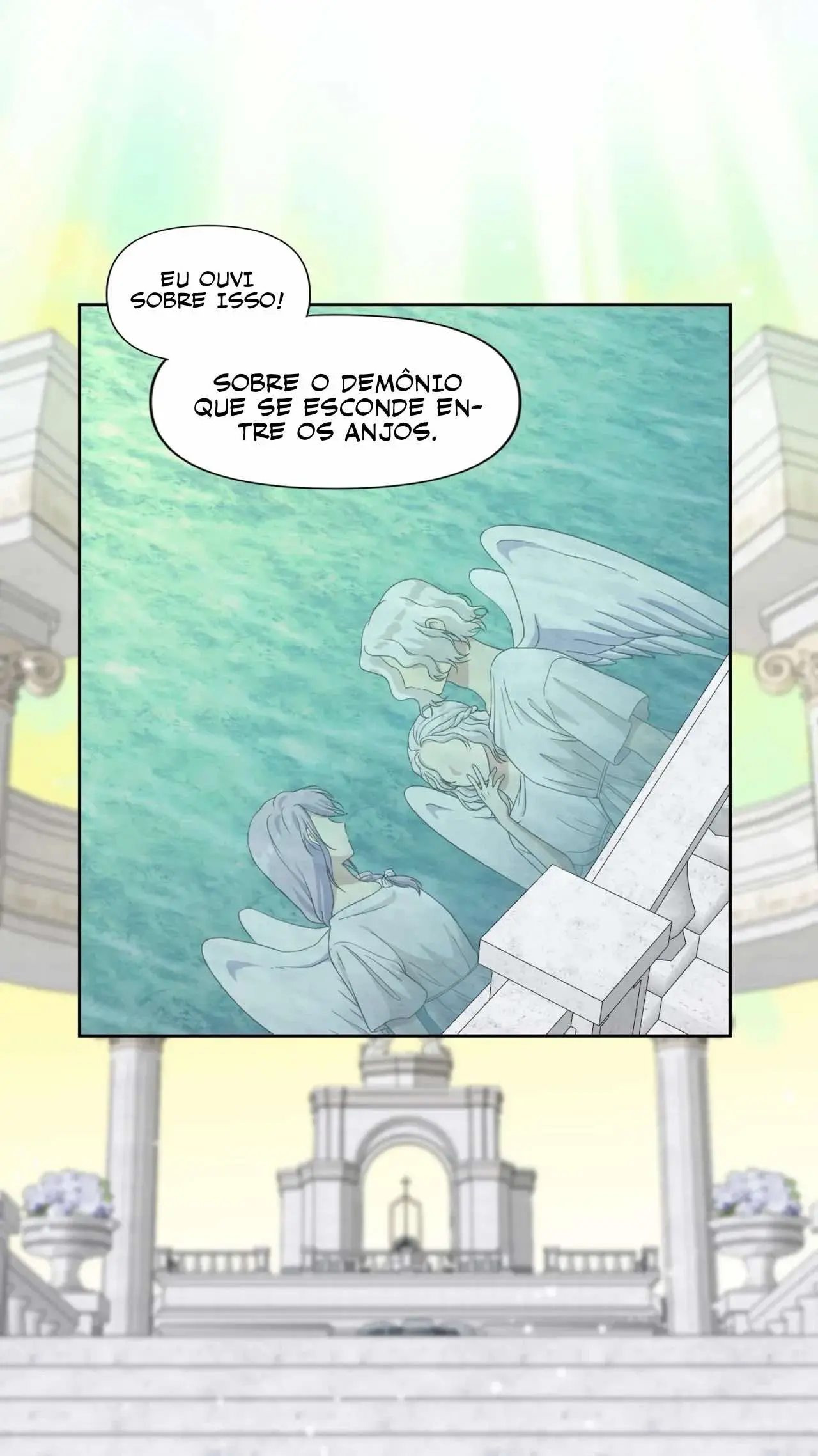 Tentacle Recipe – Capítulo 40 Yaoi – Página 6