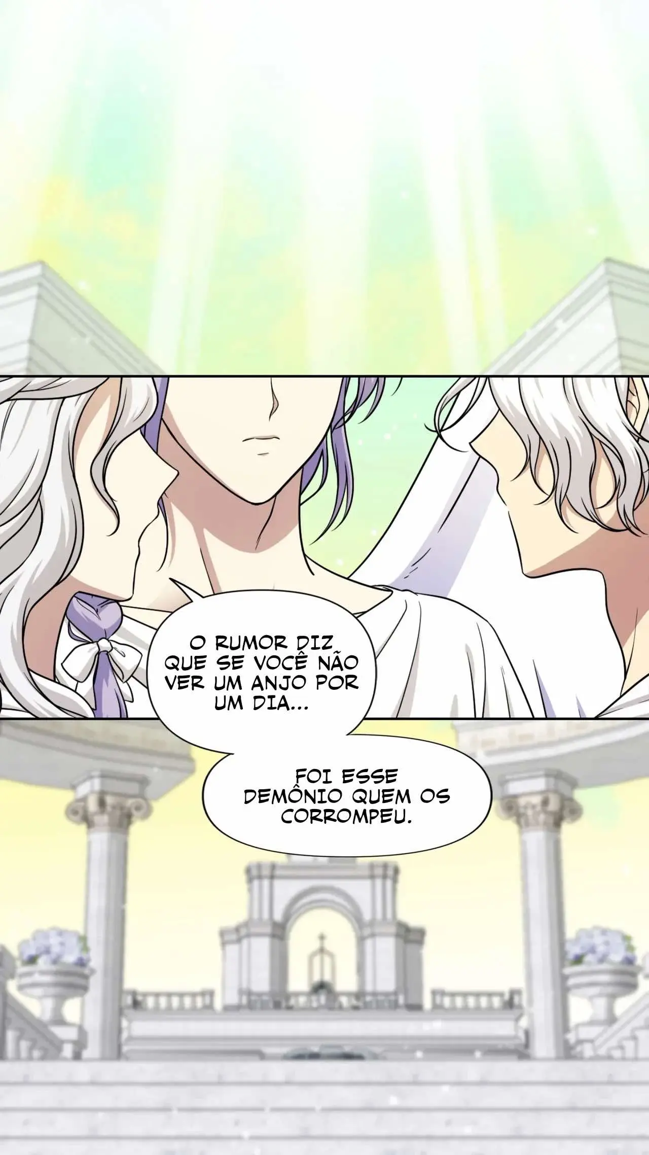 Tentacle Recipe – Capítulo 40 Yaoi – Página 7