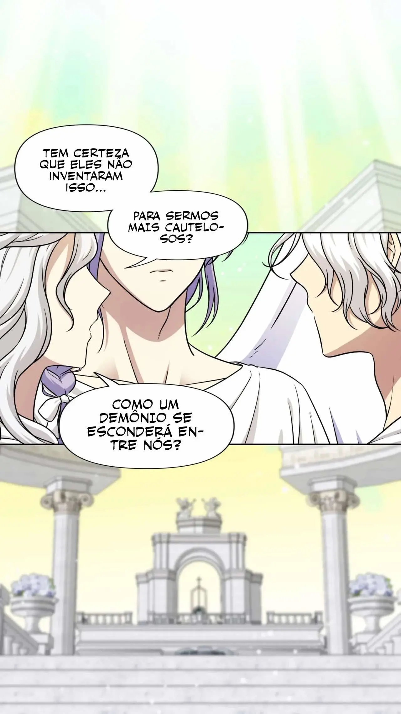 Tentacle Recipe – Capítulo 40 Yaoi – Página 8