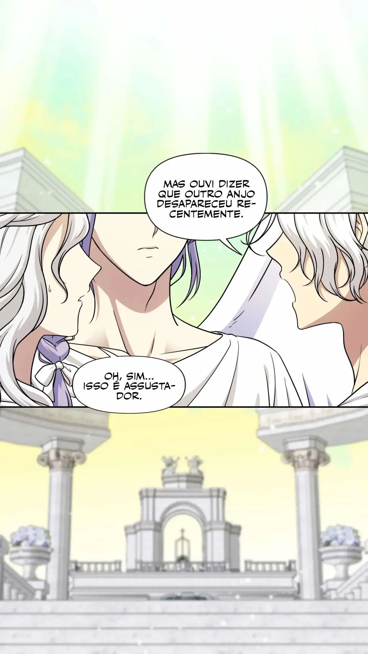 Tentacle Recipe – Capítulo 40 Yaoi – Página 9