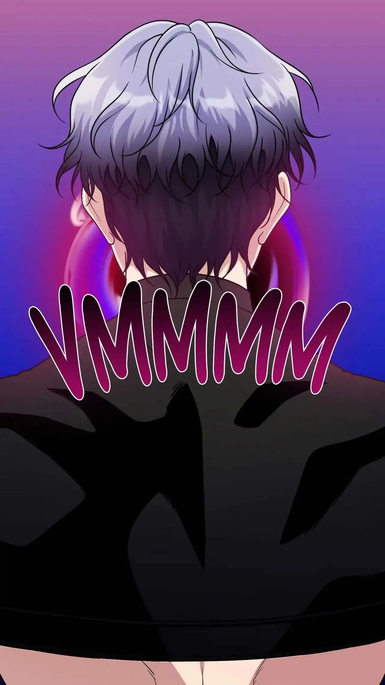 Tentacle Recipe – Capítulo 41 Yaoi – Página 10