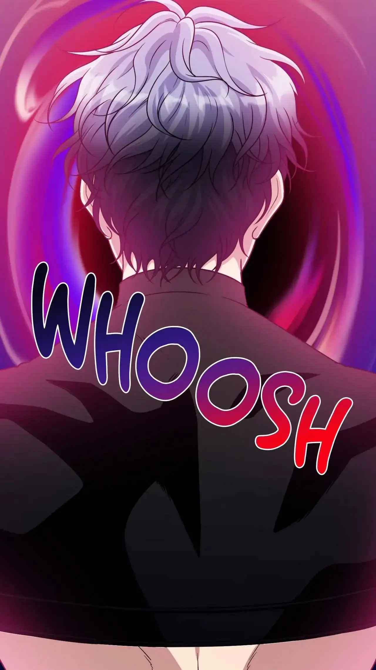 Tentacle Recipe – Capítulo 41 Yaoi – Página 11