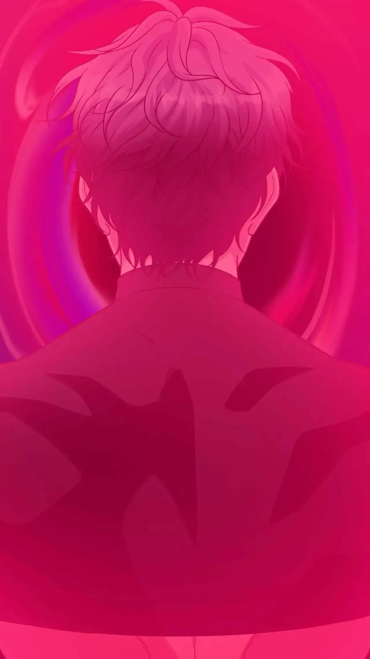 Tentacle Recipe – Capítulo 41 Yaoi – Página 12