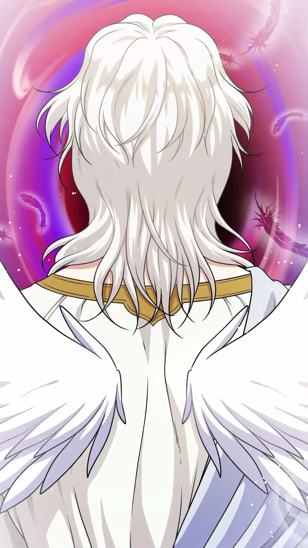 Tentacle Recipe – Capítulo 41 Yaoi – Página 16