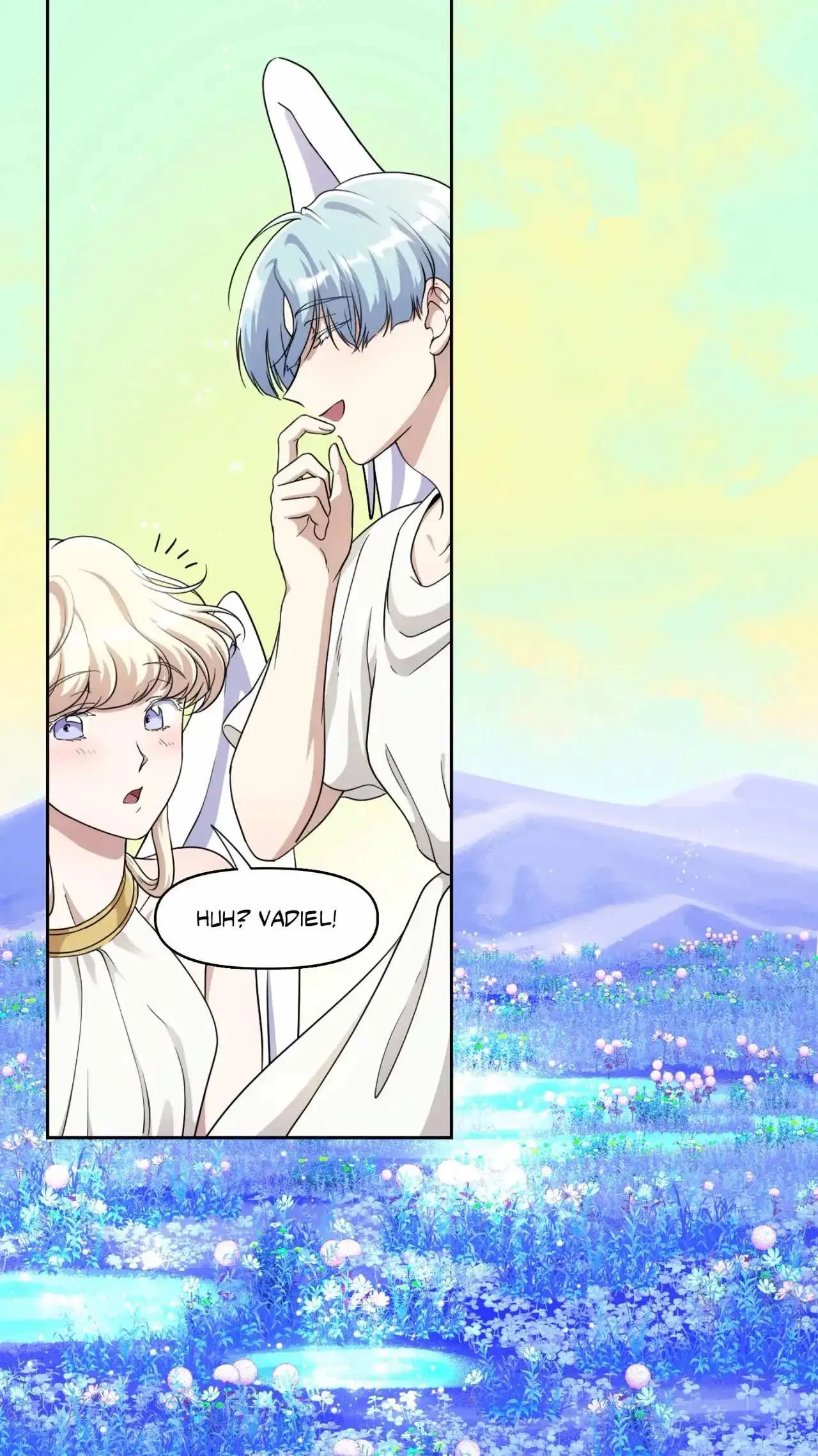 Tentacle Recipe – Capítulo 41 Yaoi – Página 20