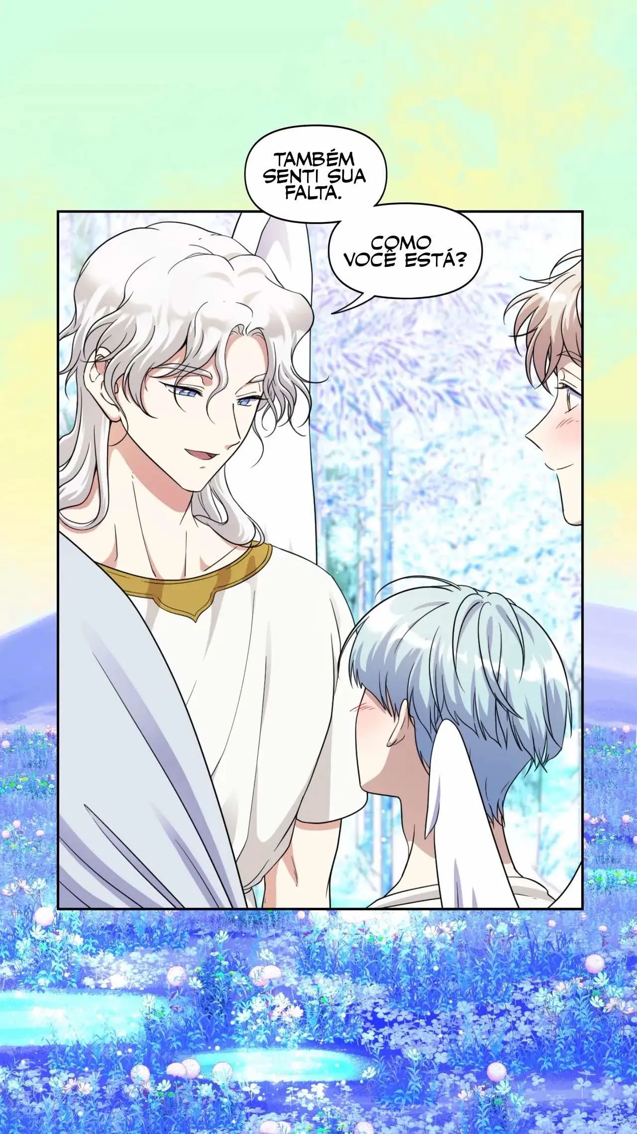 Tentacle Recipe – Capítulo 41 Yaoi – Página 24