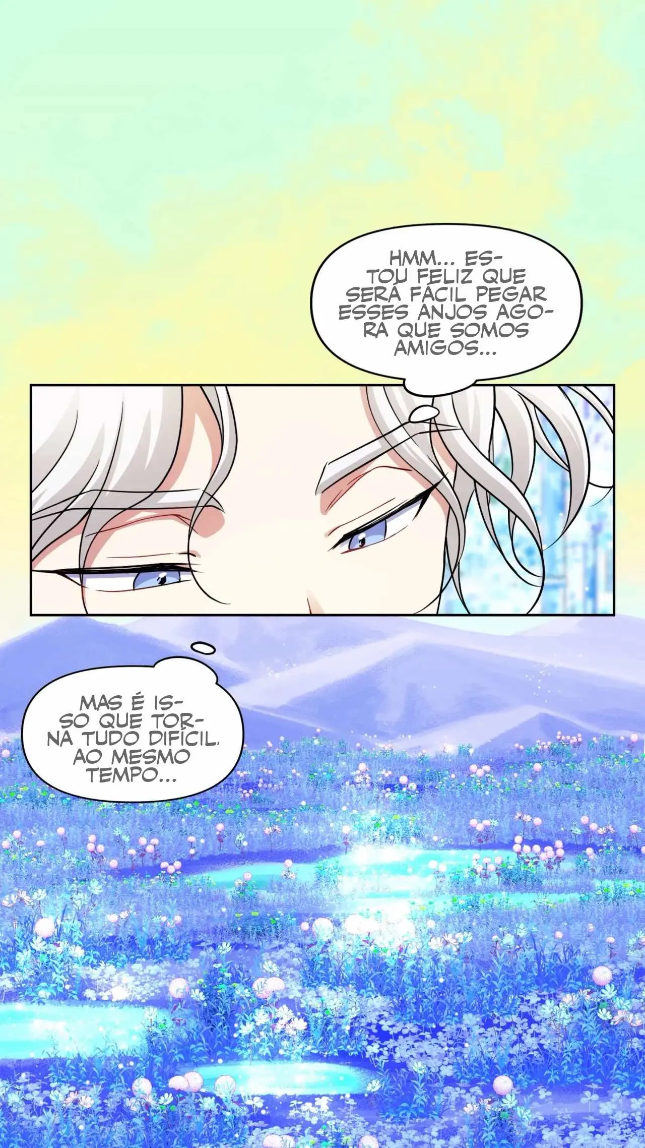 Tentacle Recipe – Capítulo 41 Yaoi – Página 27