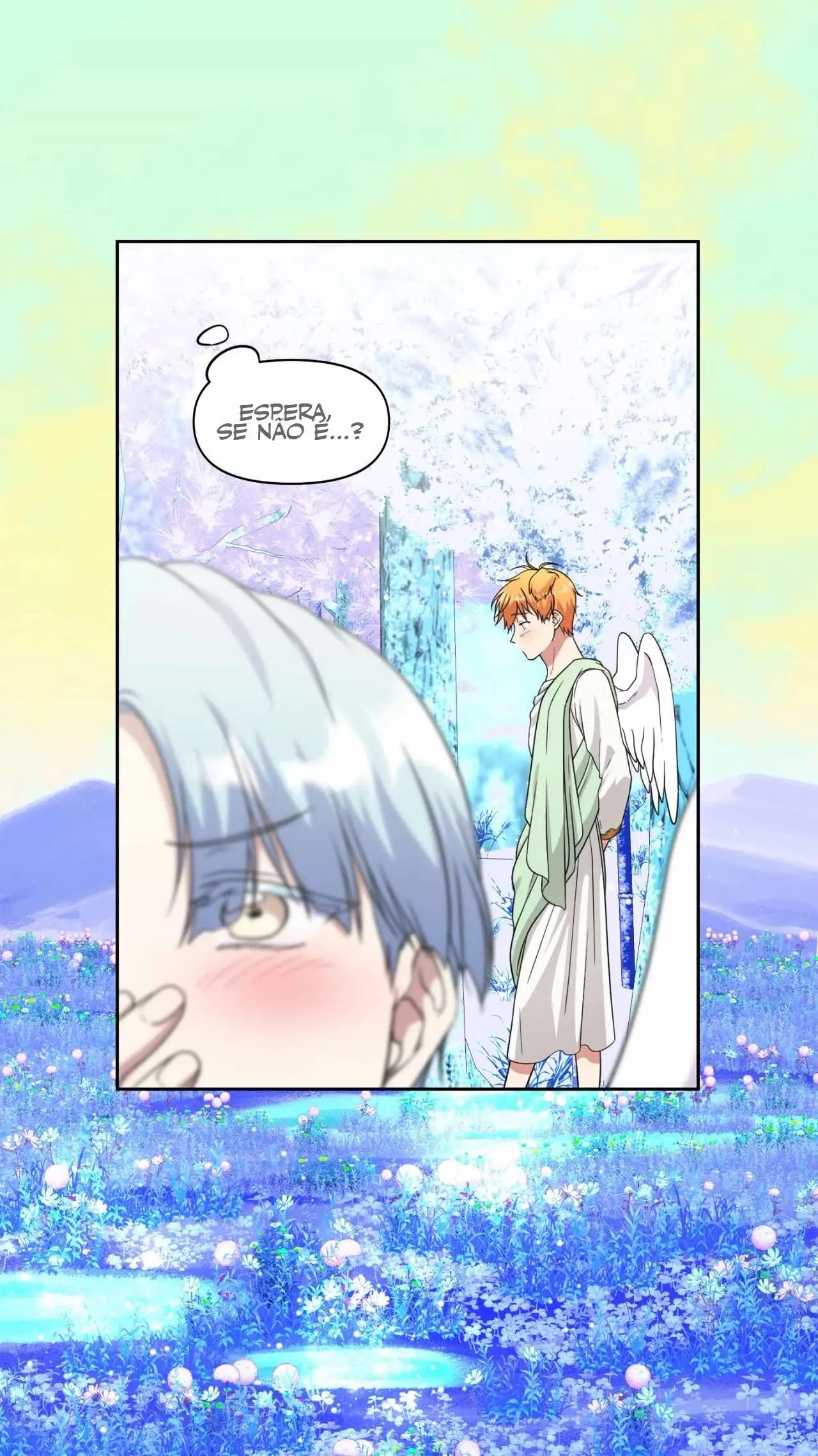 Tentacle Recipe – Capítulo 41 Yaoi – Página 30