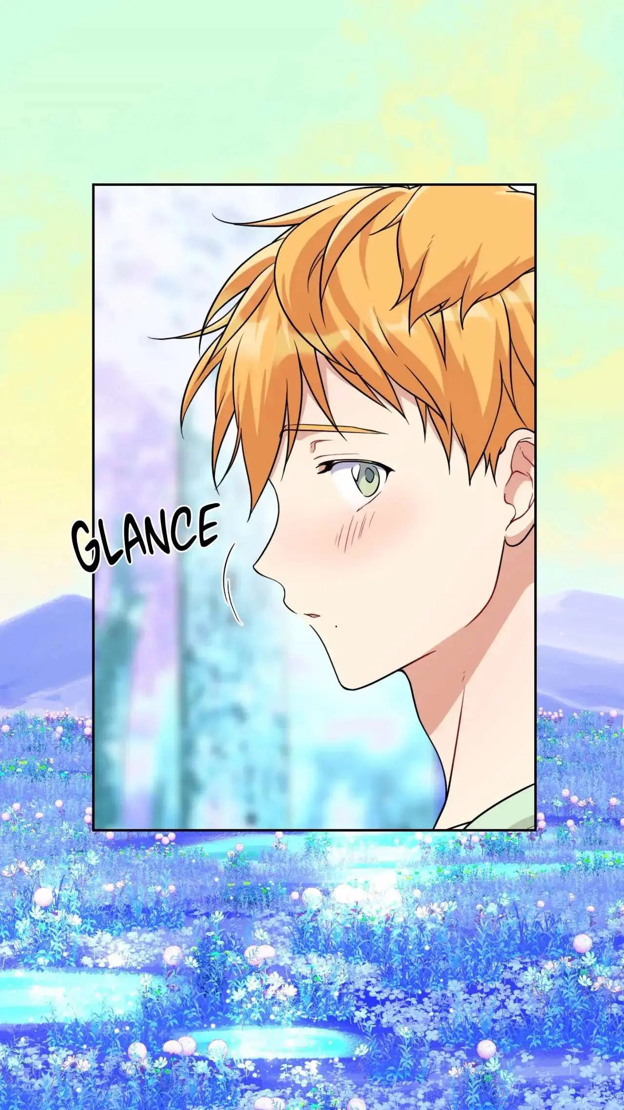 Tentacle Recipe – Capítulo 41 Yaoi – Página 31