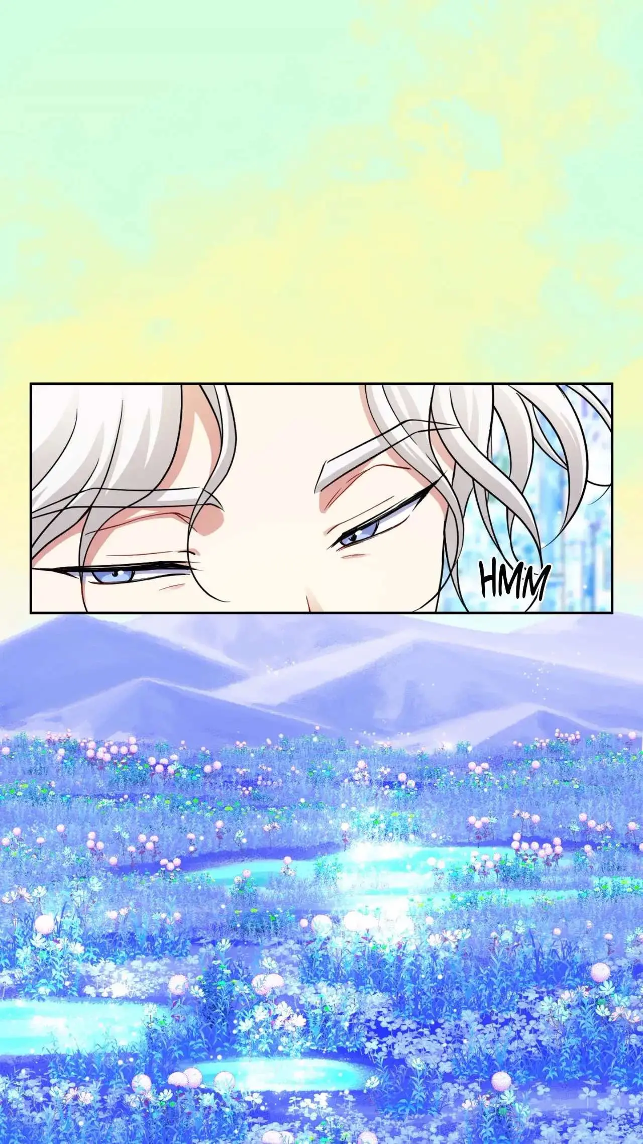 Tentacle Recipe – Capítulo 41 Yaoi – Página 33