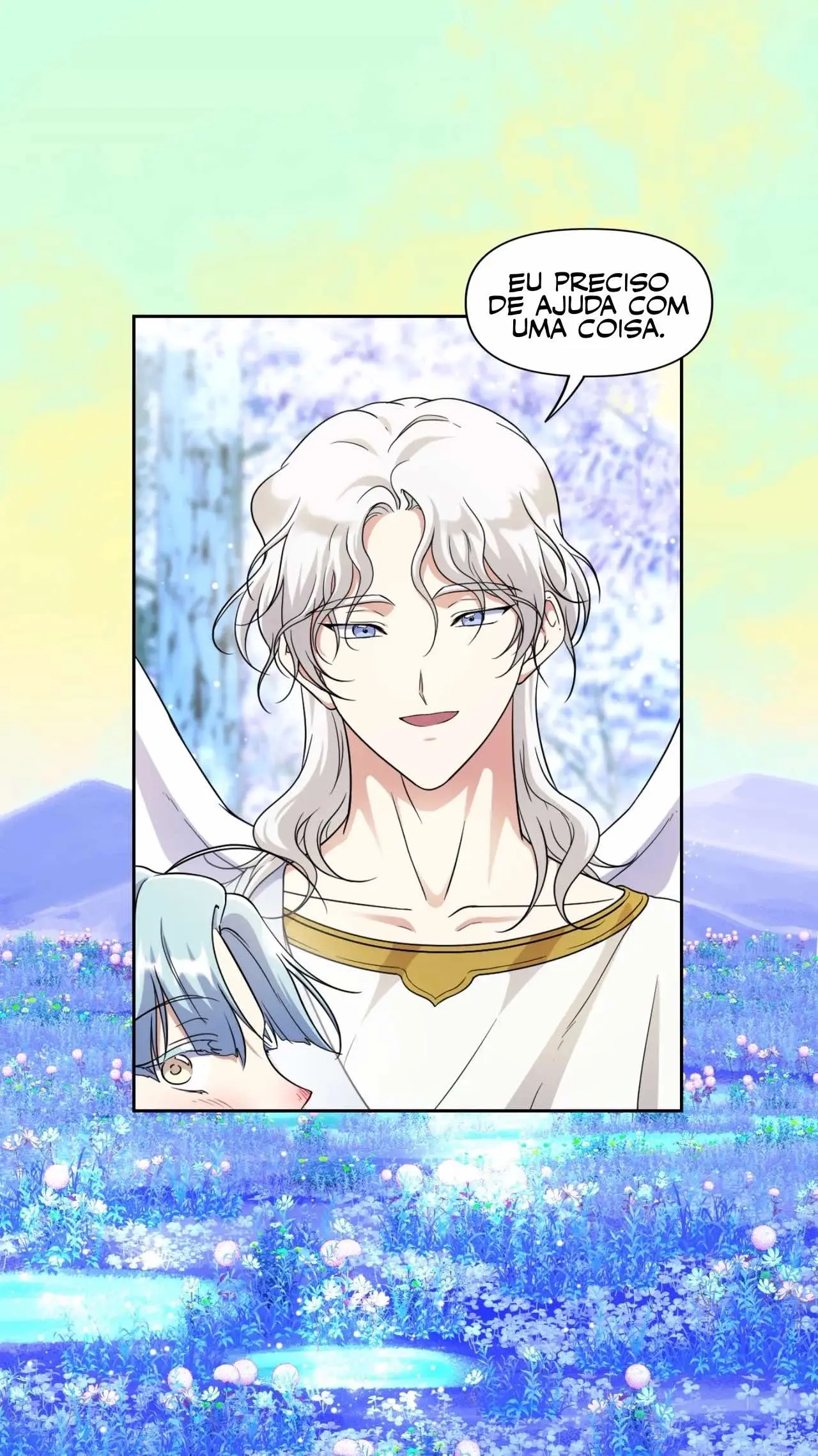 Tentacle Recipe – Capítulo 41 Yaoi – Página 37