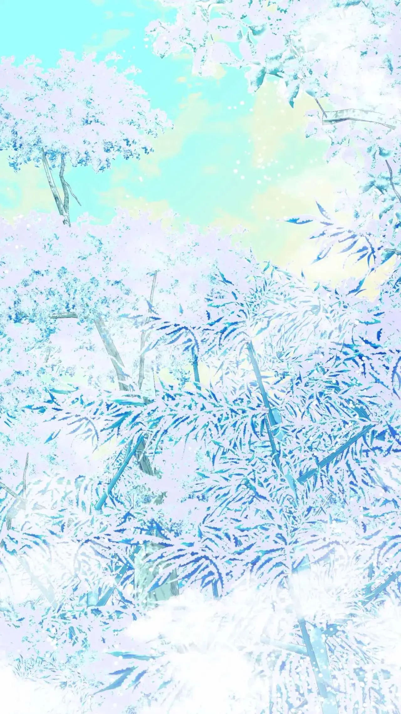 Tentacle Recipe – Capítulo 41 Yaoi – Página 41