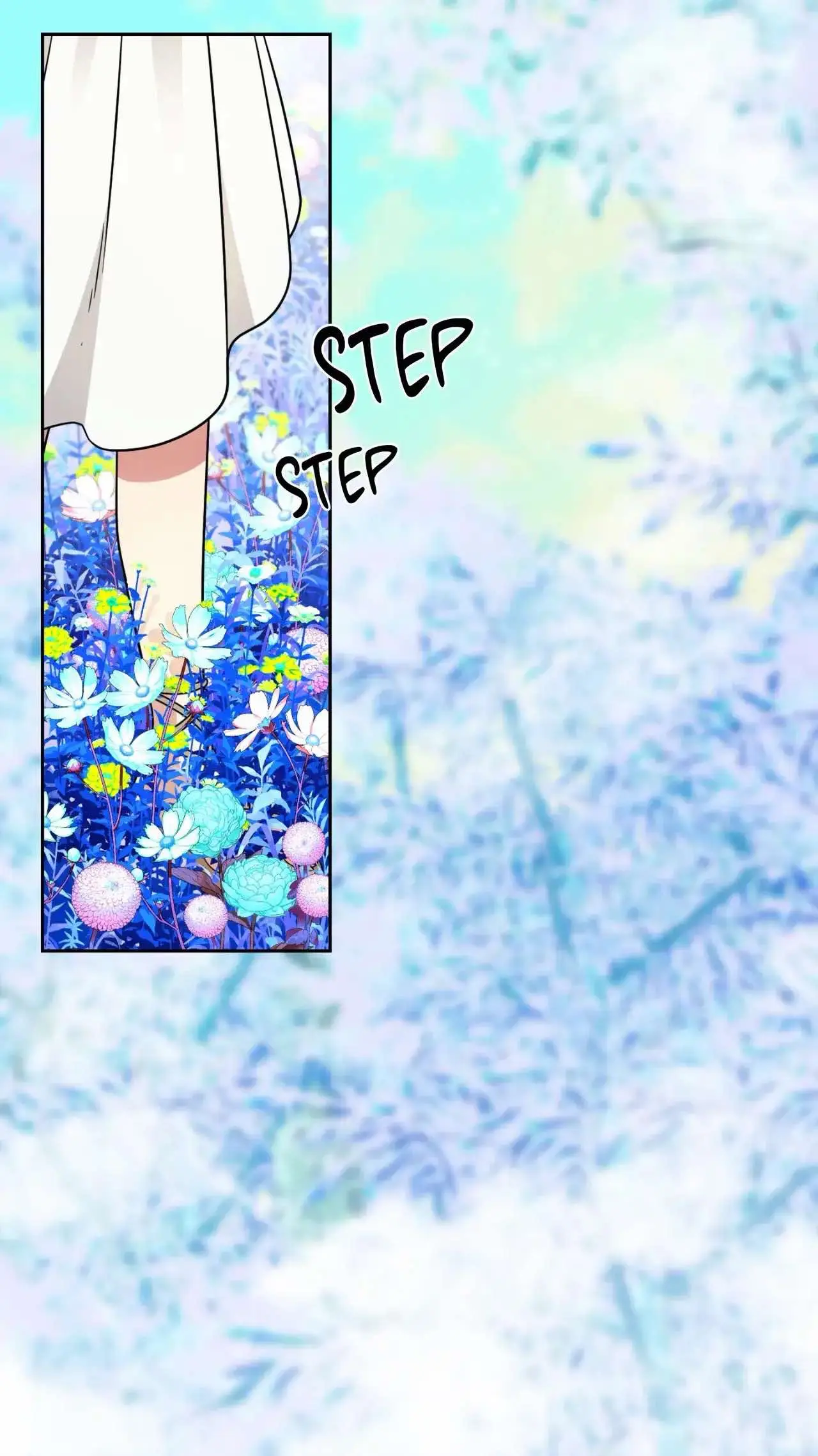 Tentacle Recipe – Capítulo 41 Yaoi – Página 42