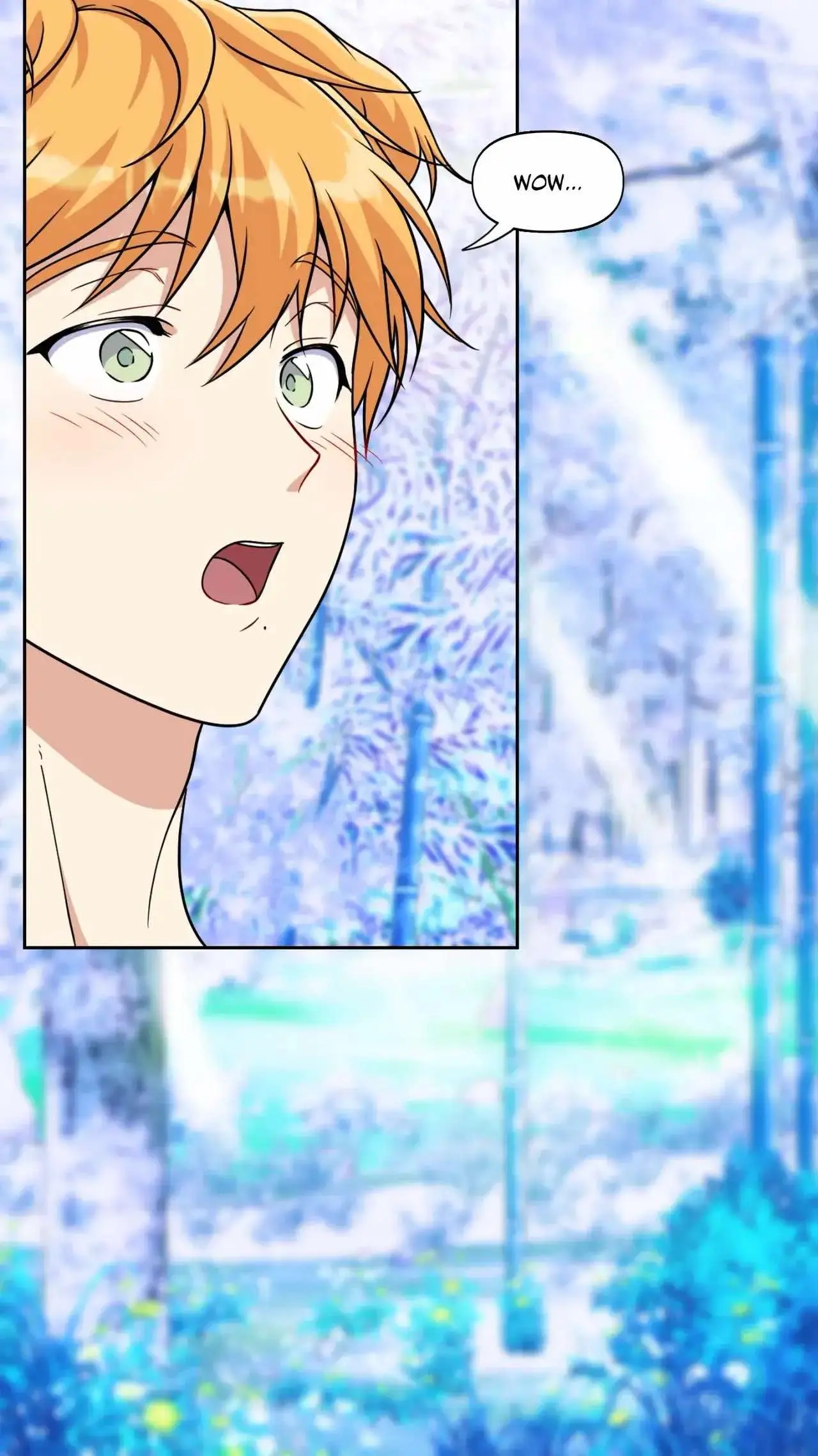 Tentacle Recipe – Capítulo 41 Yaoi – Página 49