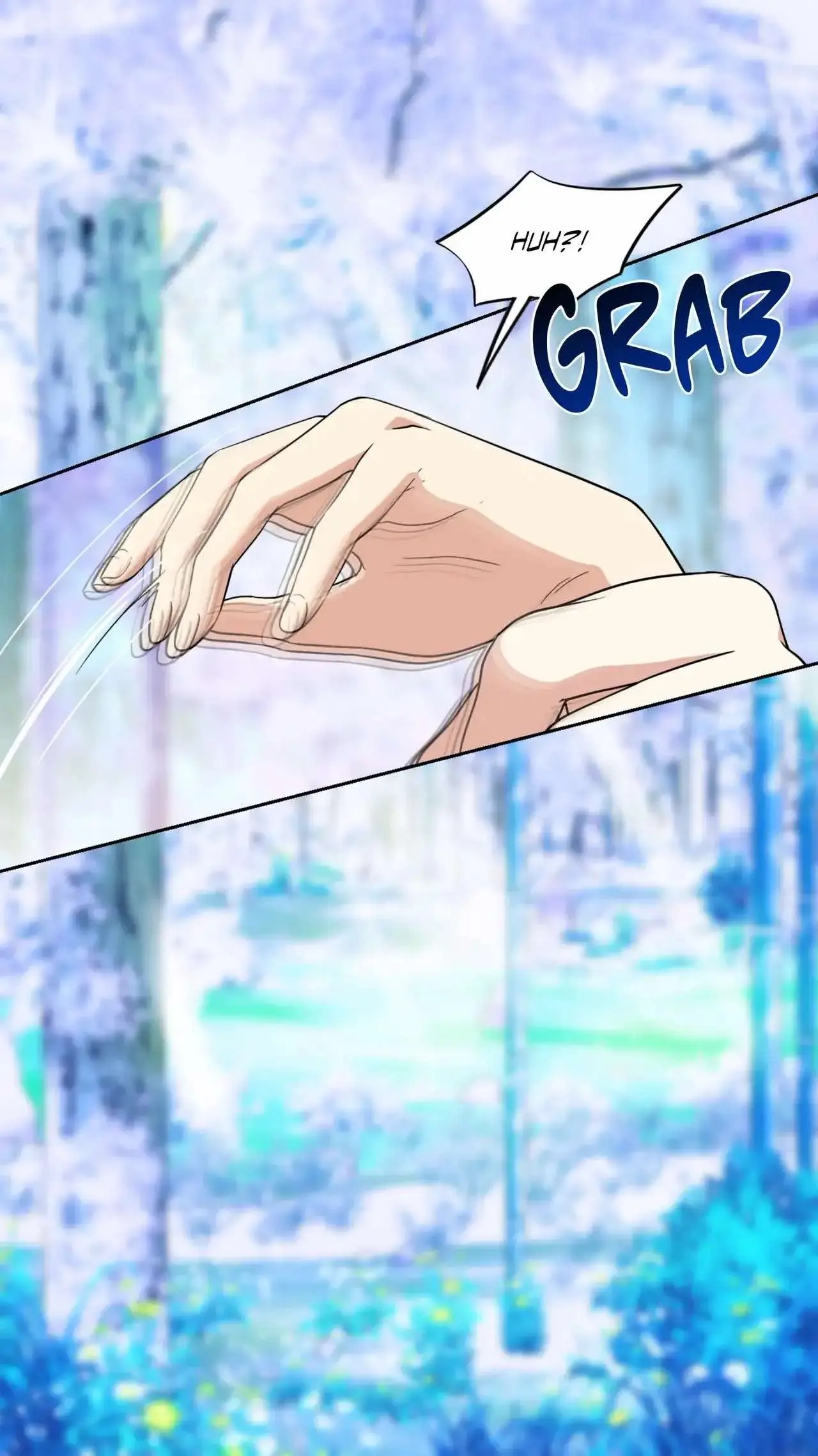 Tentacle Recipe – Capítulo 41 Yaoi – Página 52