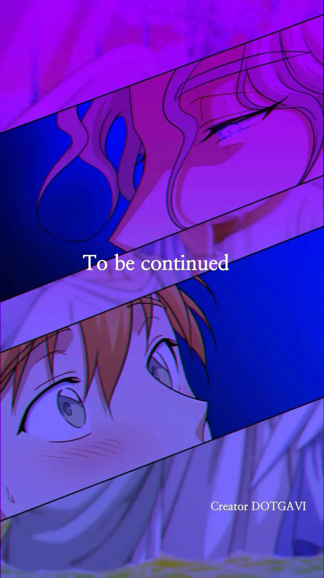 Tentacle Recipe – Capítulo 41 Yaoi – Página 56