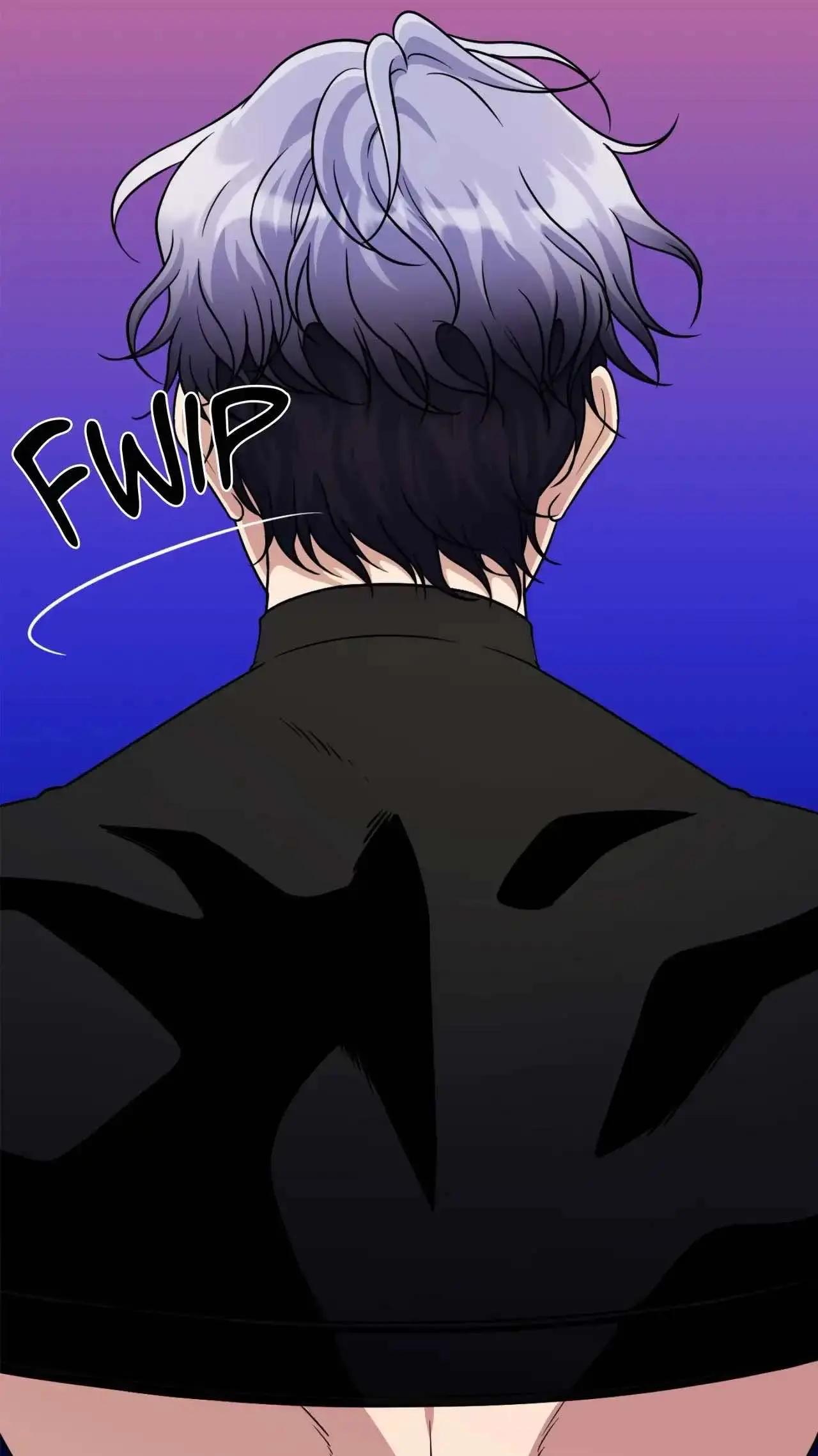 Tentacle Recipe – Capítulo 41 Yaoi – Página 9