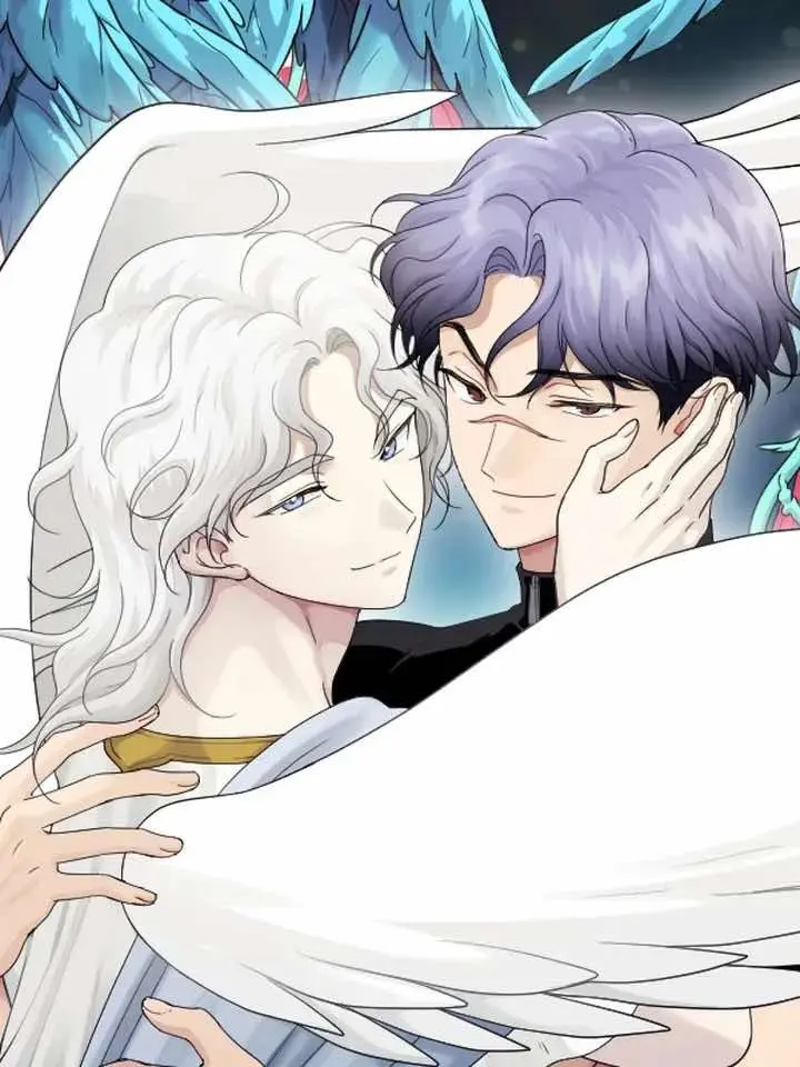 Tentacle Recipe – Capítulo 42 Yaoi – Página 1