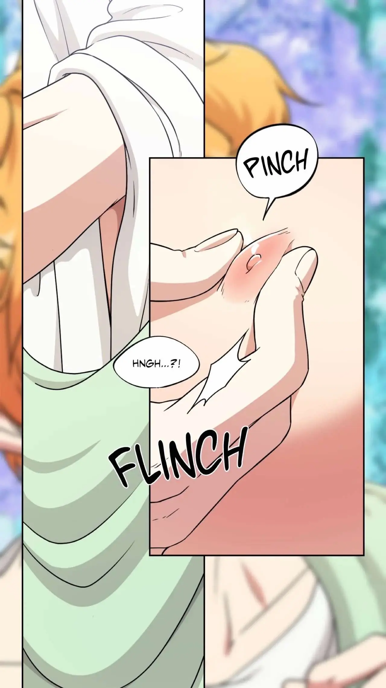 Tentacle Recipe – Capítulo 42 Yaoi – Página 11