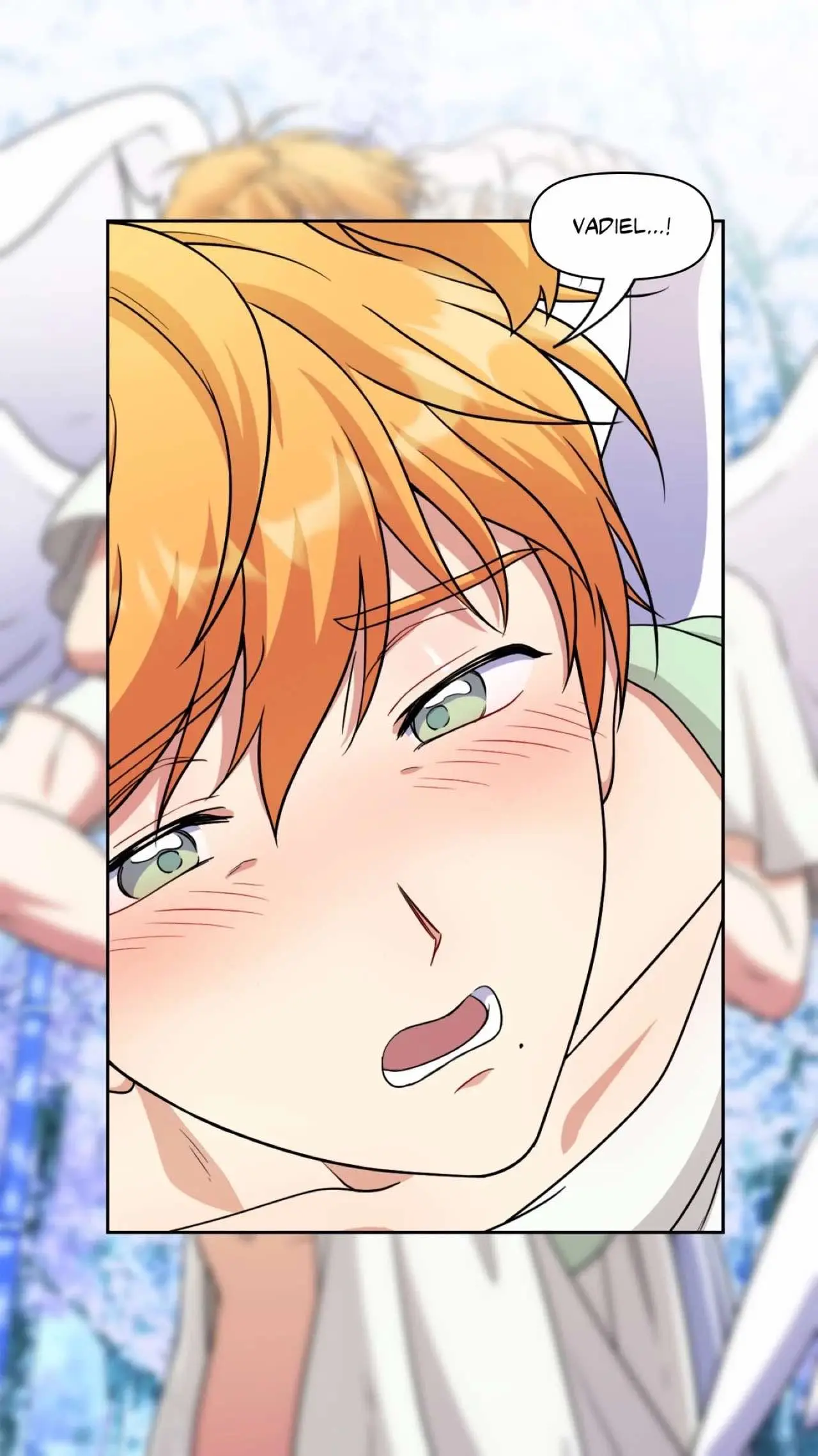 Tentacle Recipe – Capítulo 42 Yaoi – Página 16