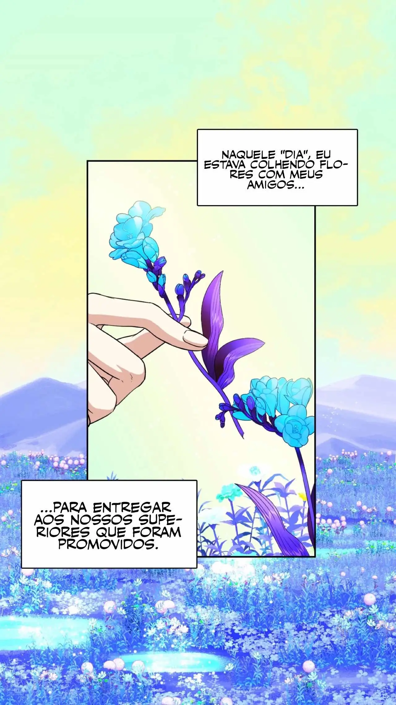 Tentacle Recipe – Capítulo 42 Yaoi – Página 20