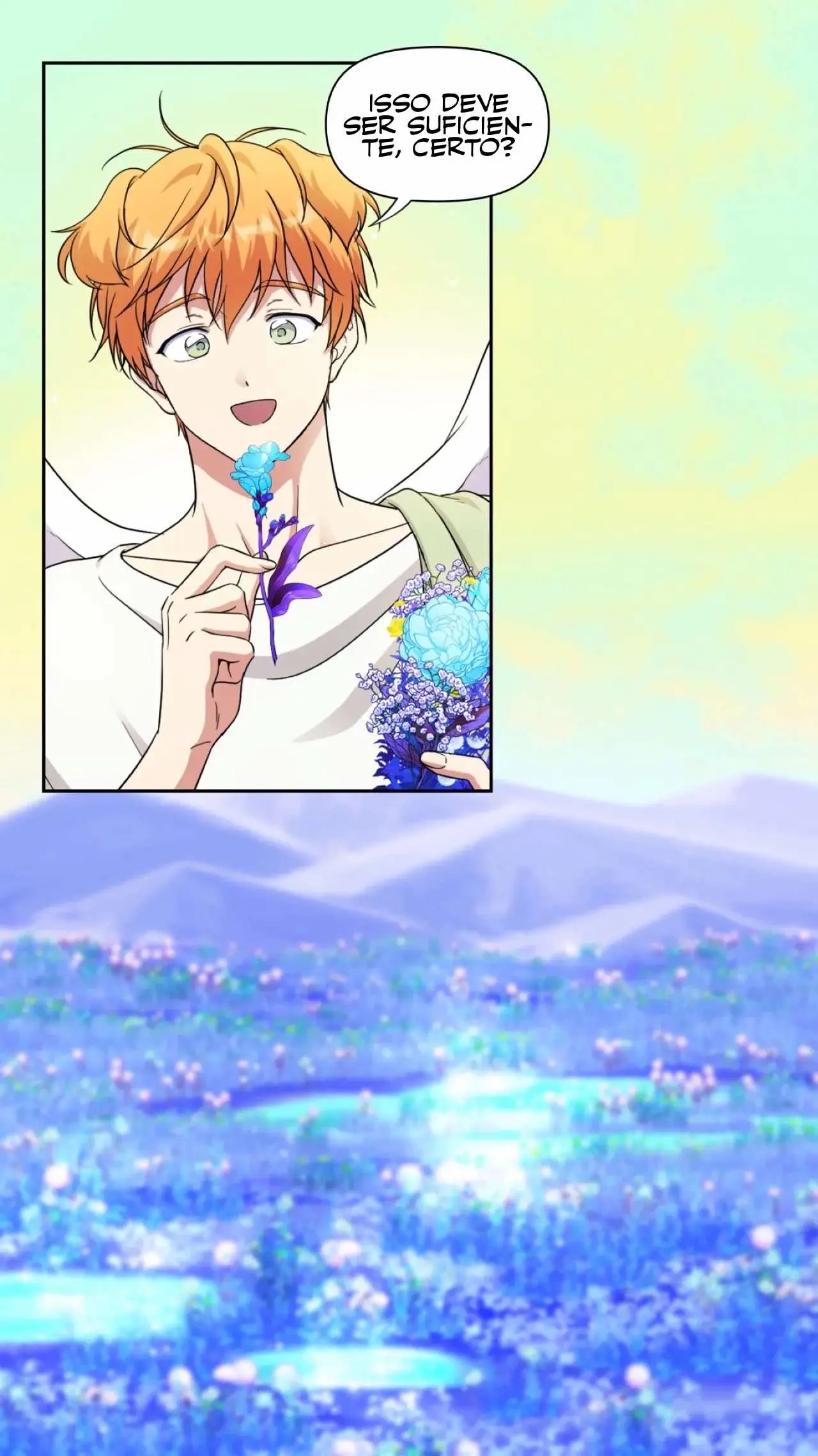 Tentacle Recipe – Capítulo 42 Yaoi – Página 21