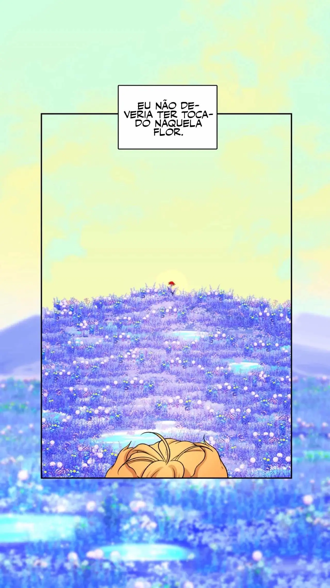 Tentacle Recipe – Capítulo 42 Yaoi – Página 23