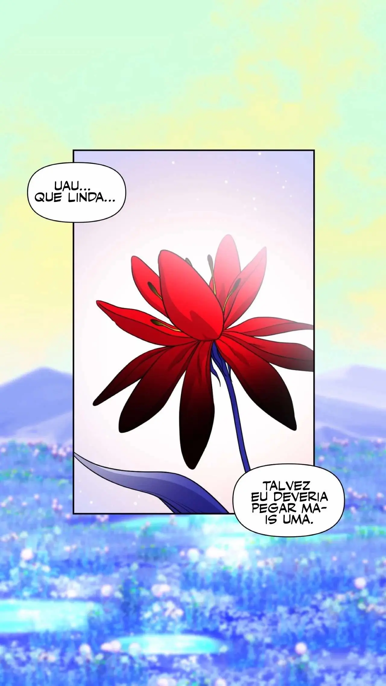 Tentacle Recipe – Capítulo 42 Yaoi – Página 24