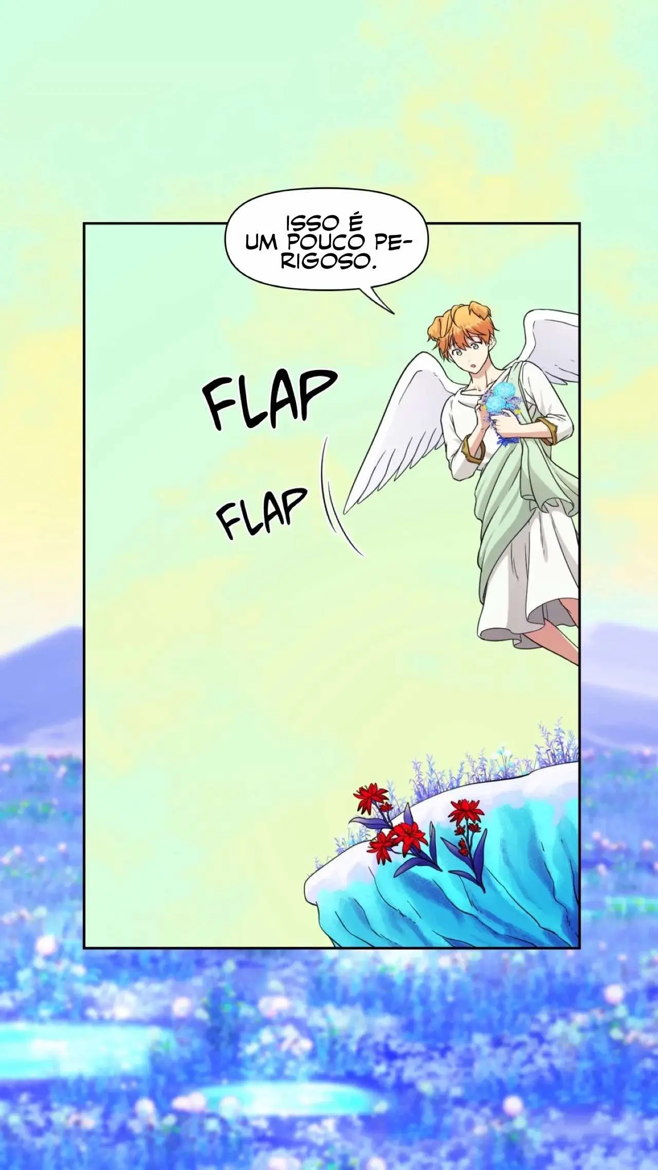 Tentacle Recipe – Capítulo 42 Yaoi – Página 25