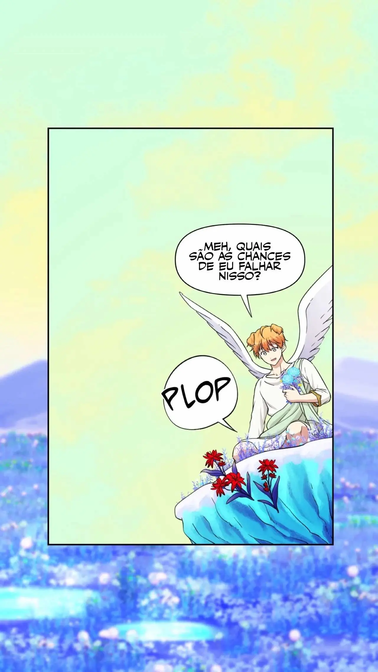 Tentacle Recipe – Capítulo 42 Yaoi – Página 26