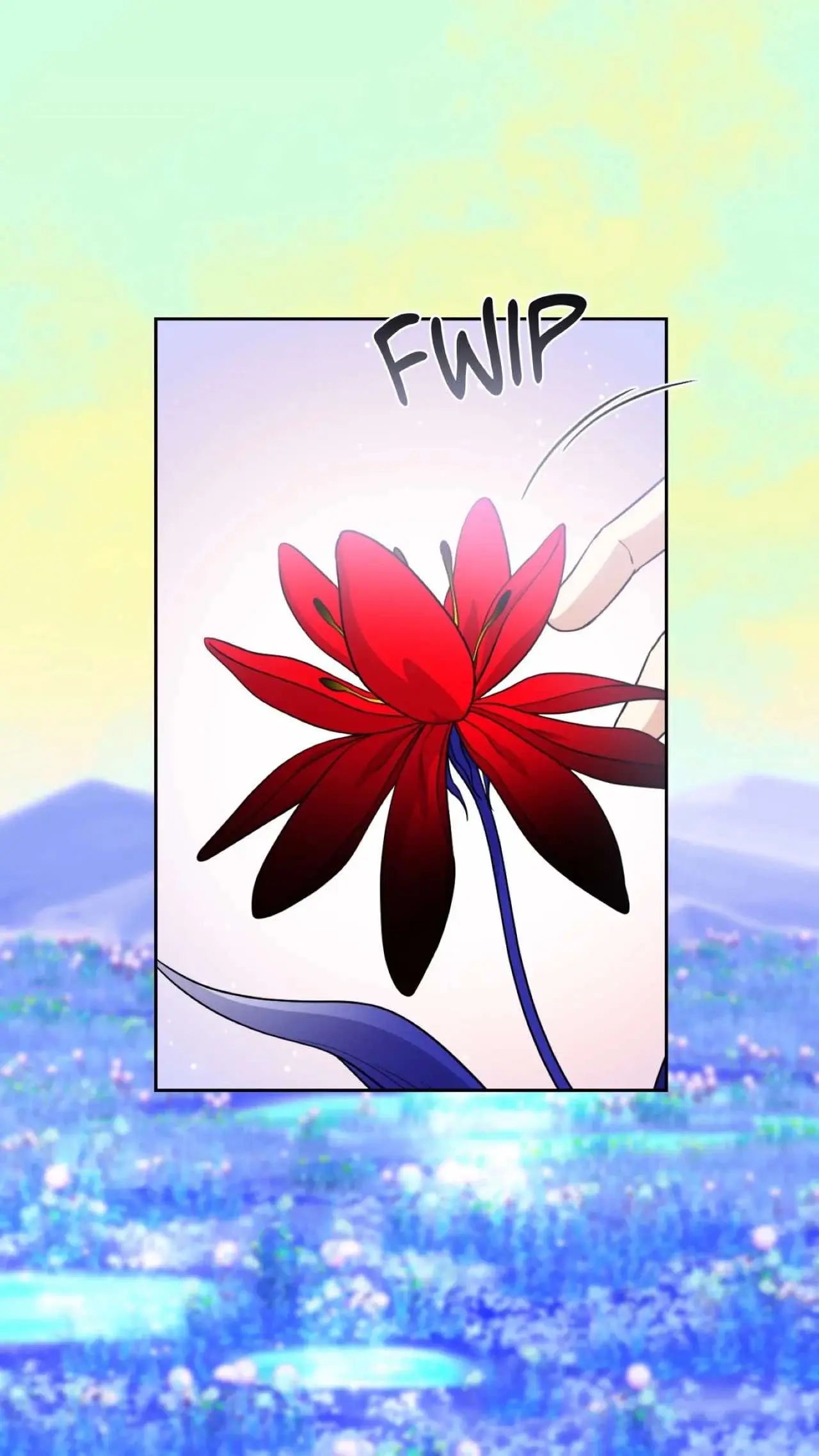 Tentacle Recipe – Capítulo 42 Yaoi – Página 27