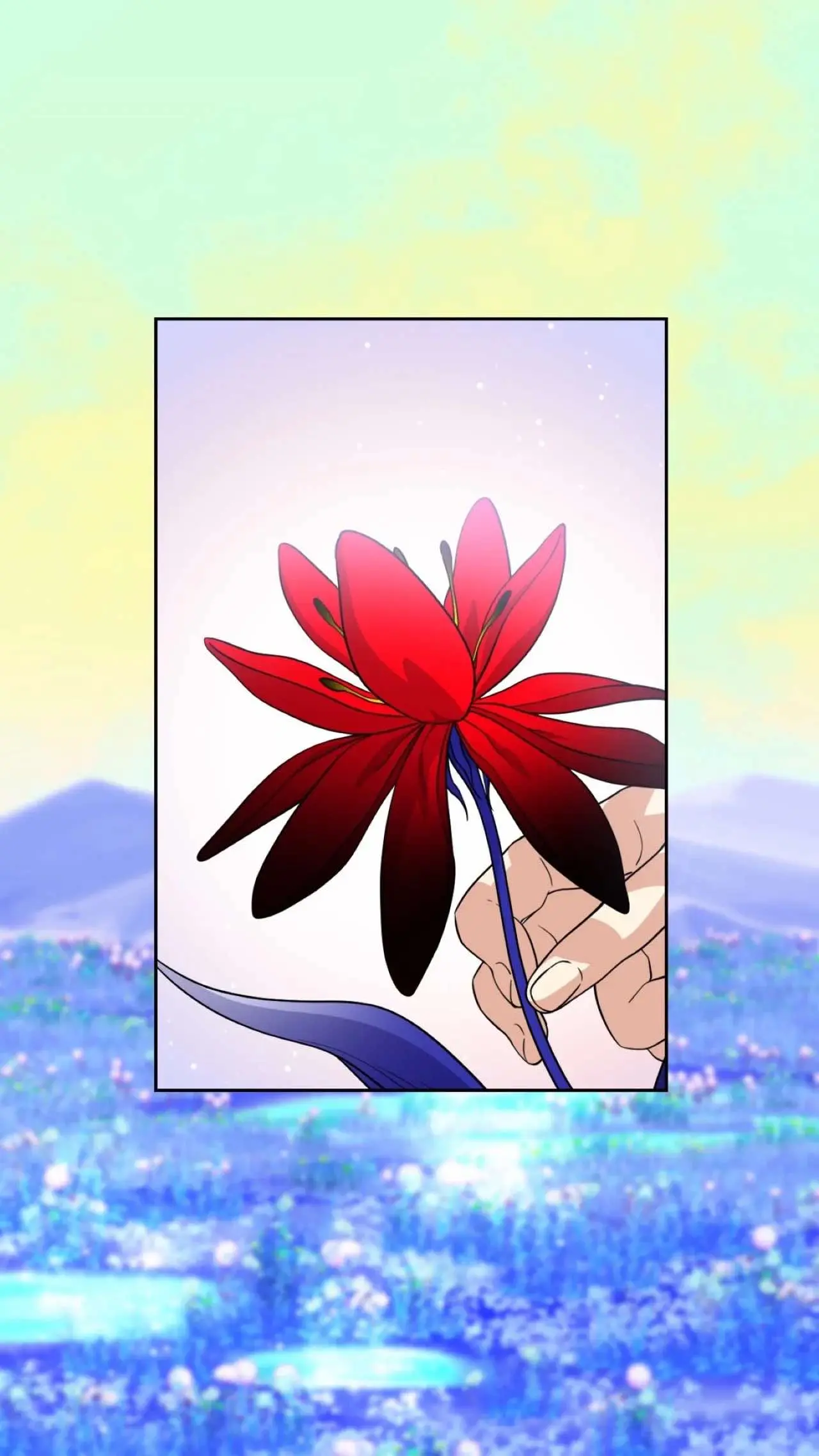 Tentacle Recipe – Capítulo 42 Yaoi – Página 28