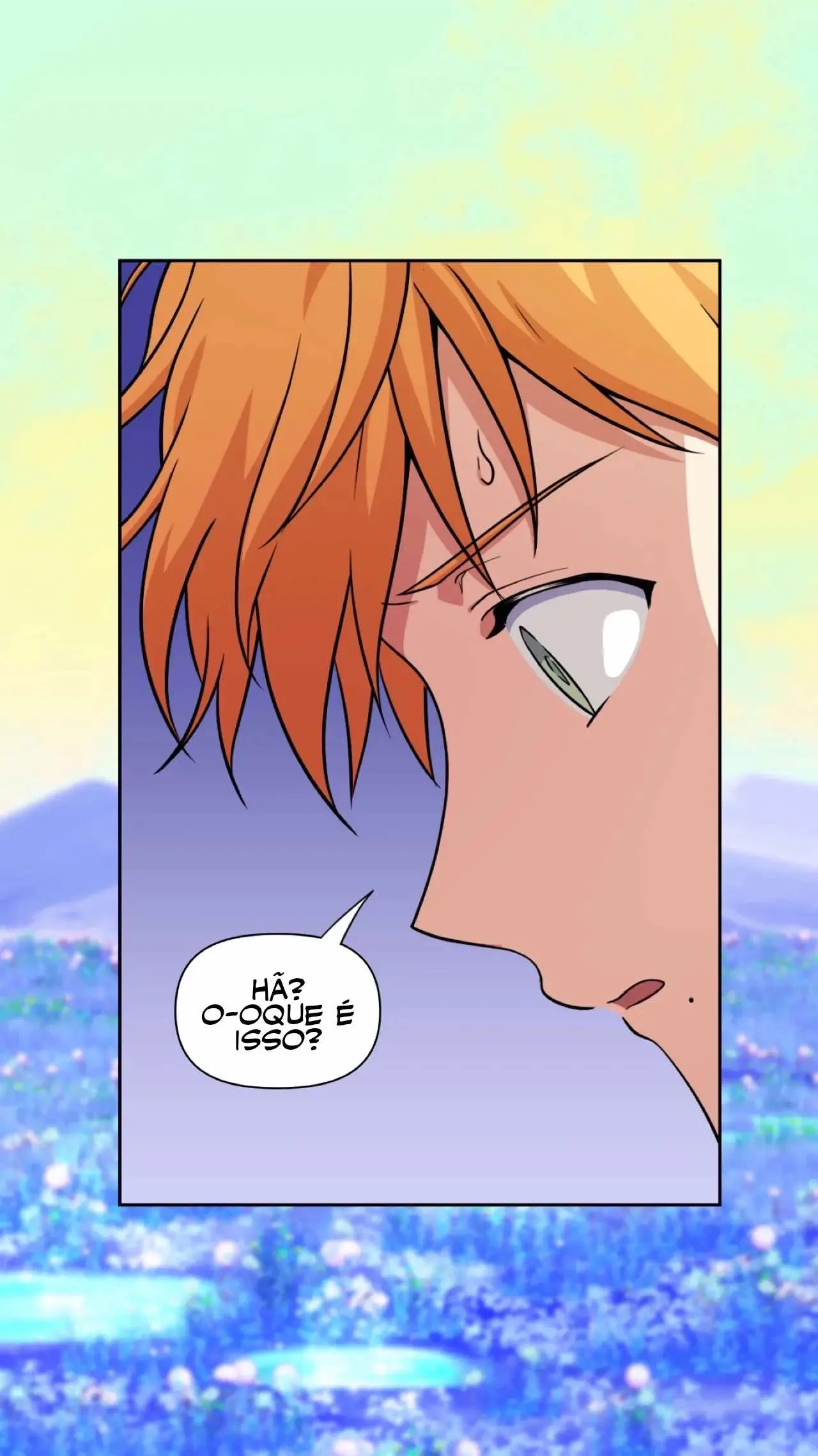 Tentacle Recipe – Capítulo 42 Yaoi – Página 30