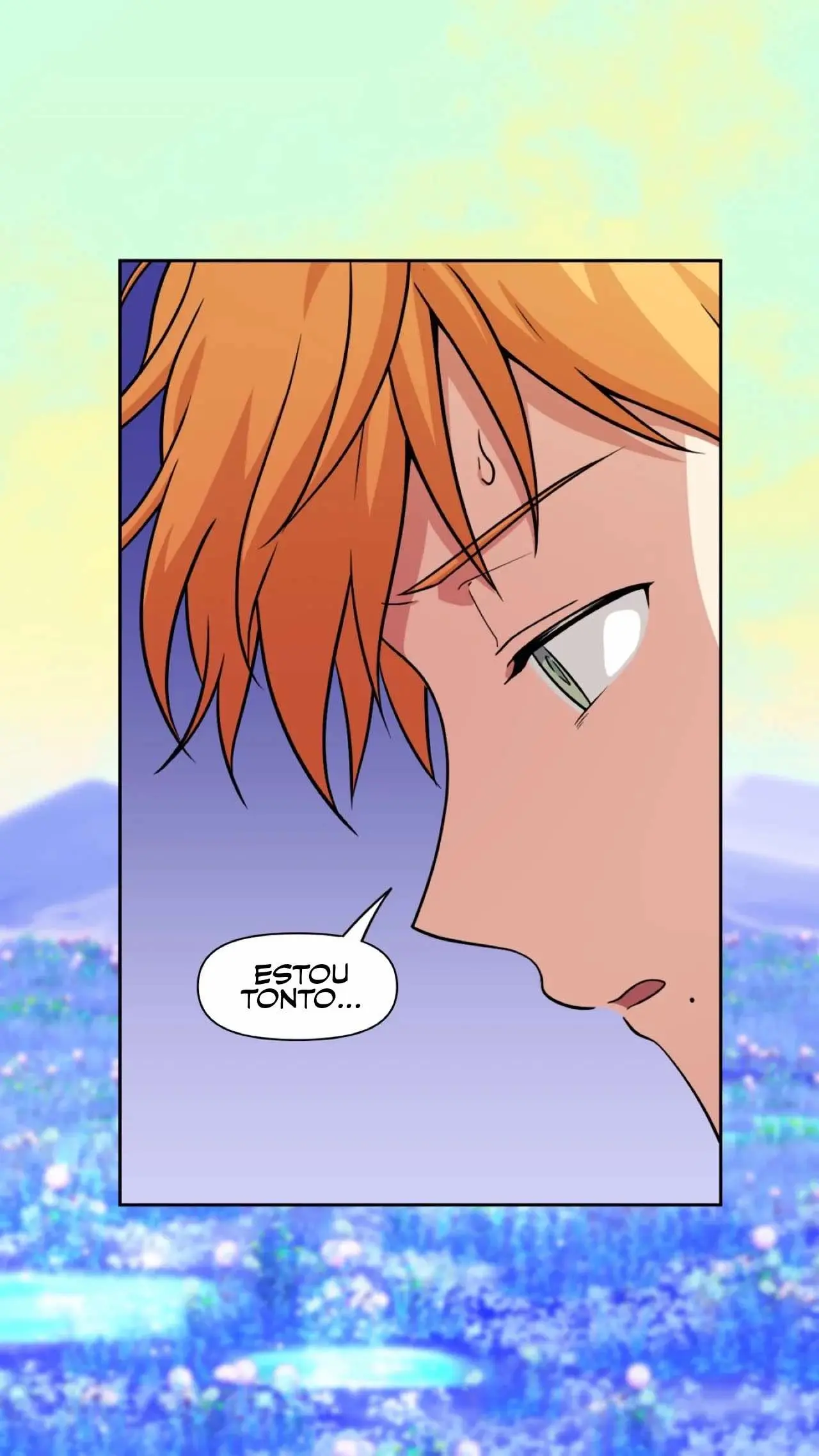 Tentacle Recipe – Capítulo 42 Yaoi – Página 32