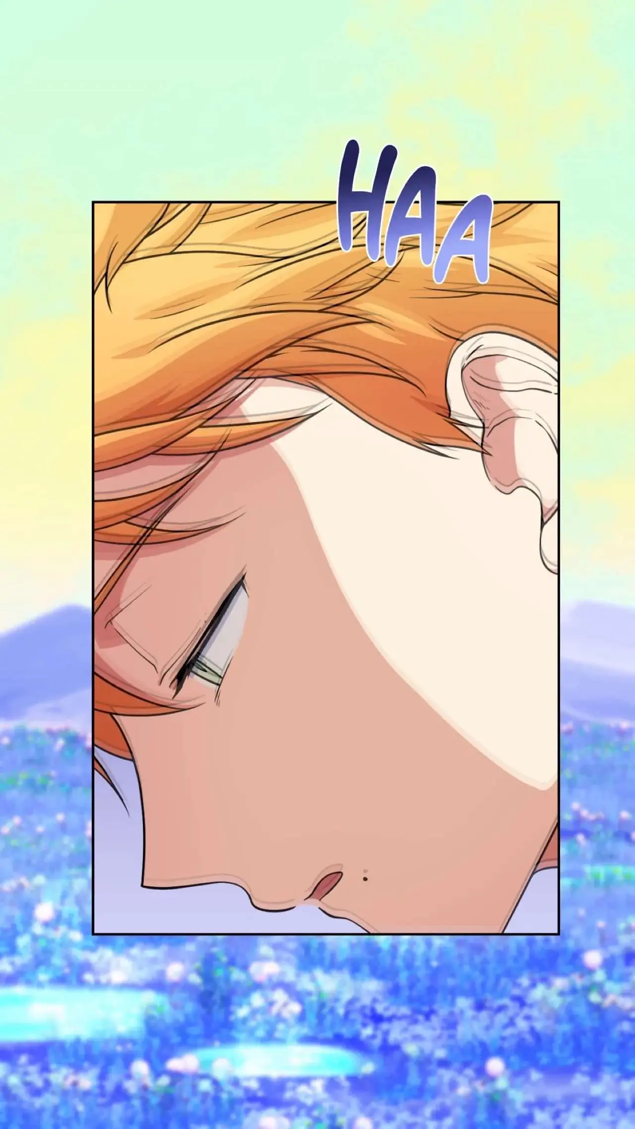 Tentacle Recipe – Capítulo 42 Yaoi – Página 33