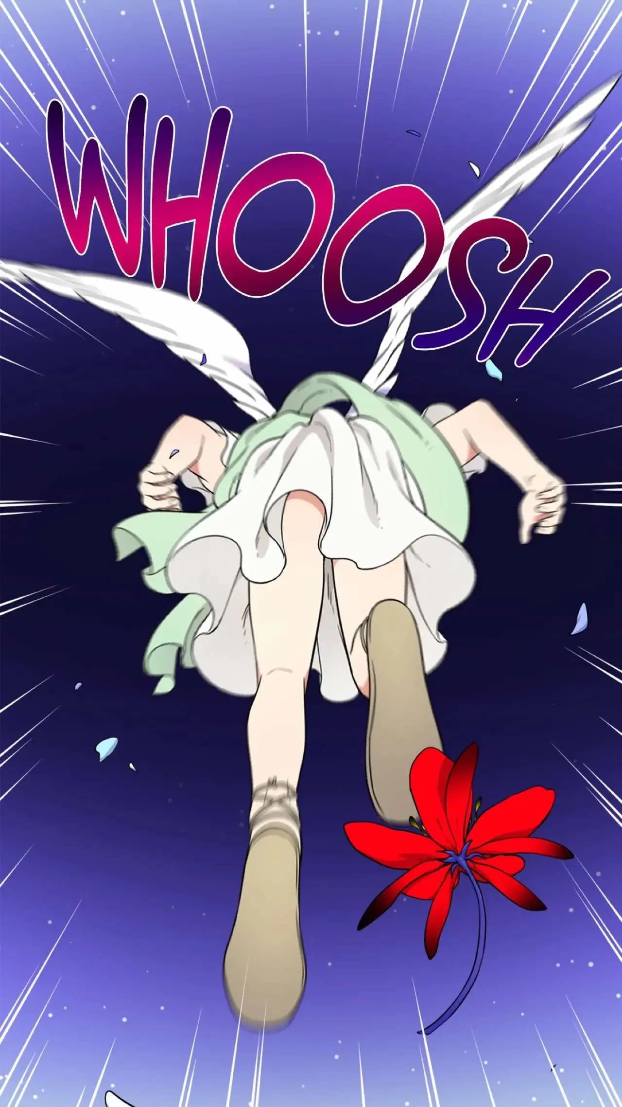 Tentacle Recipe – Capítulo 42 Yaoi – Página 34