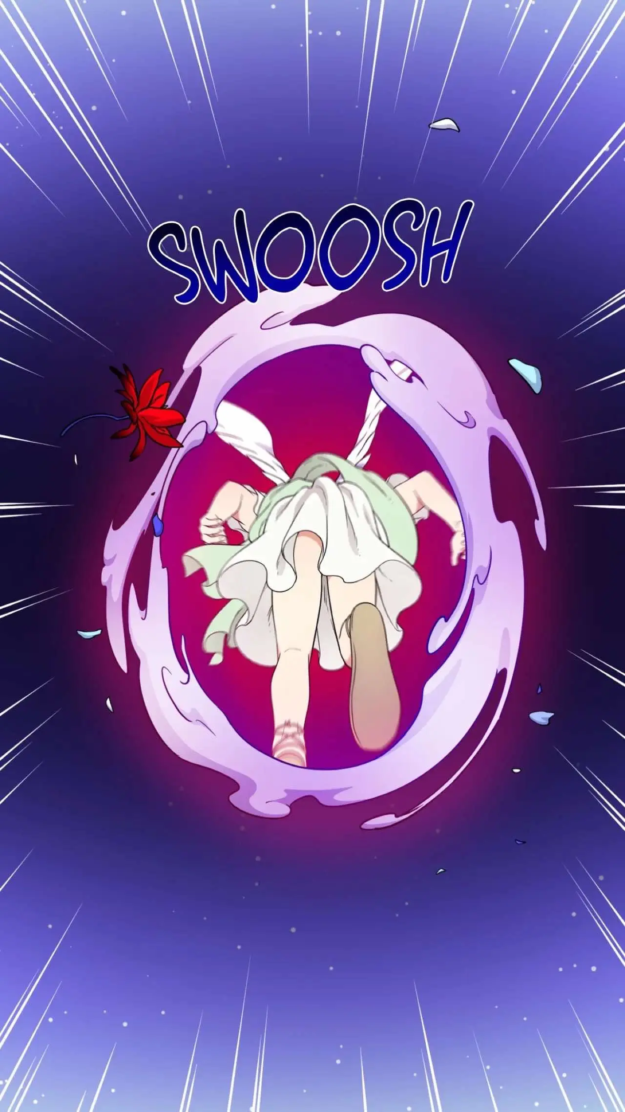 Tentacle Recipe – Capítulo 42 Yaoi – Página 36